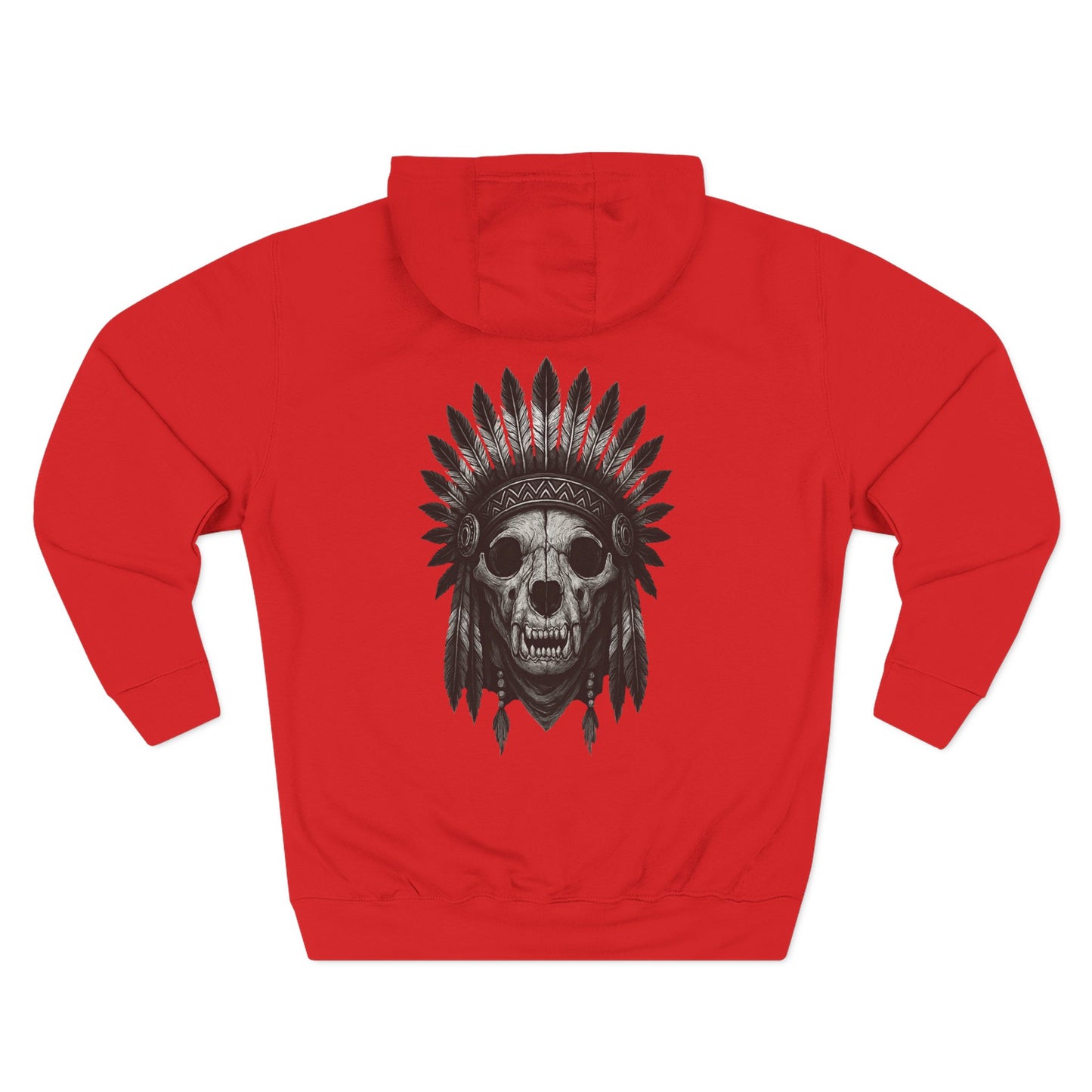 OG DE Gym Hoodie