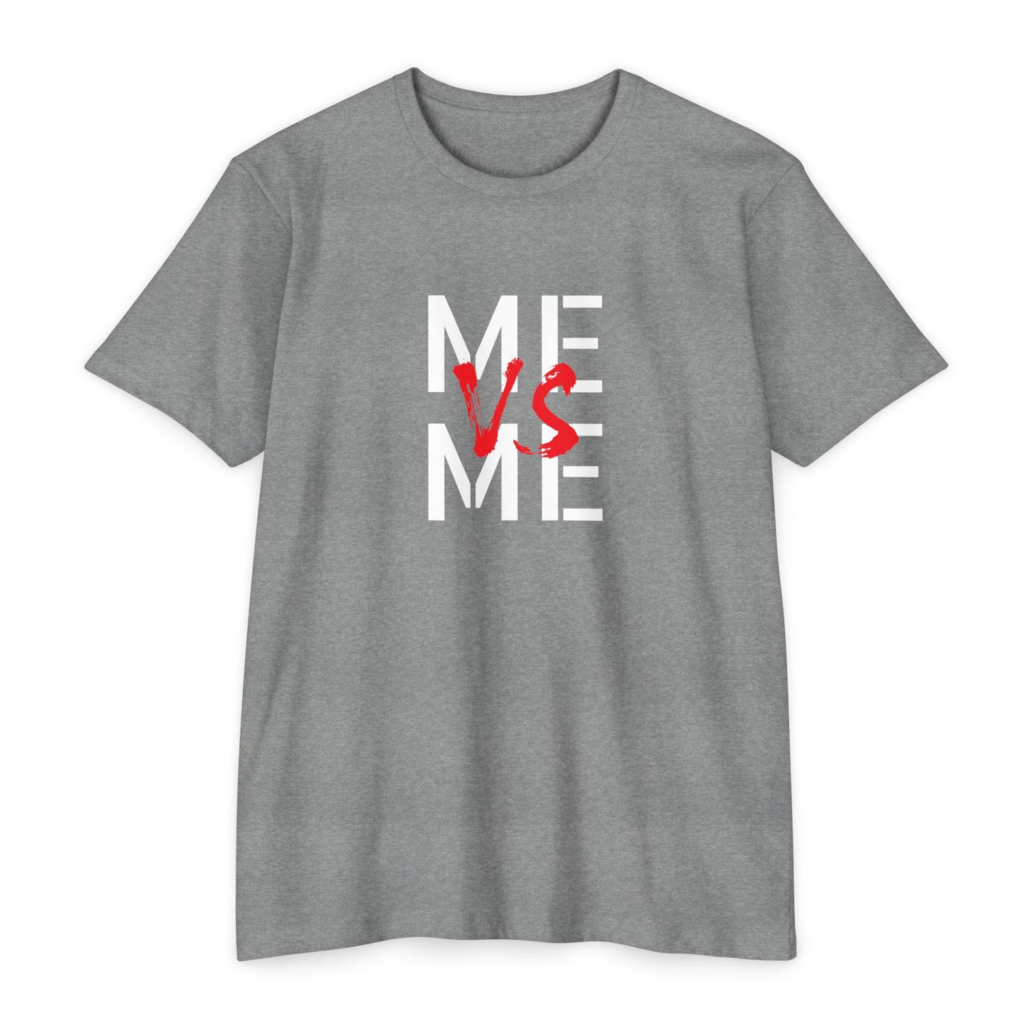 ME Vs Me Gym Tee