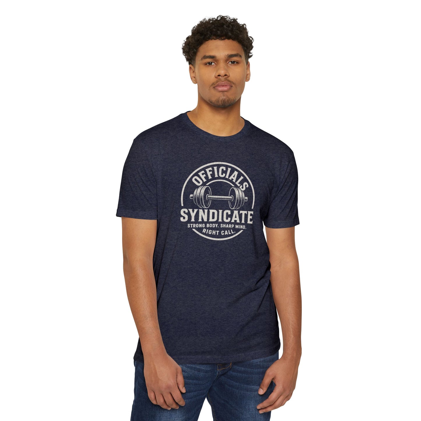 OFFICIALS Syndicate T-Shirt