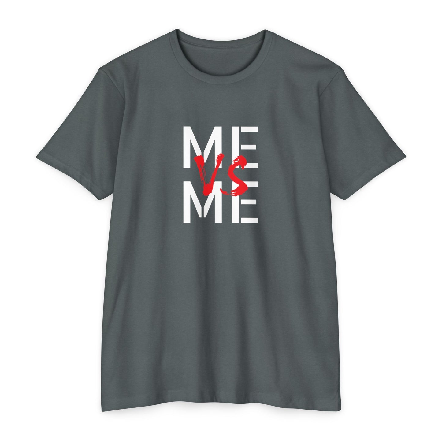 ME Vs Me Gym Tee