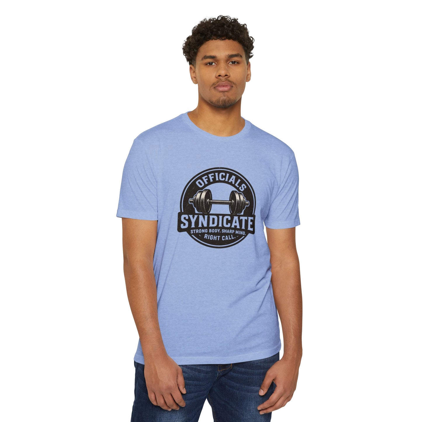 OFFICIALS Syndicate T-Shirt