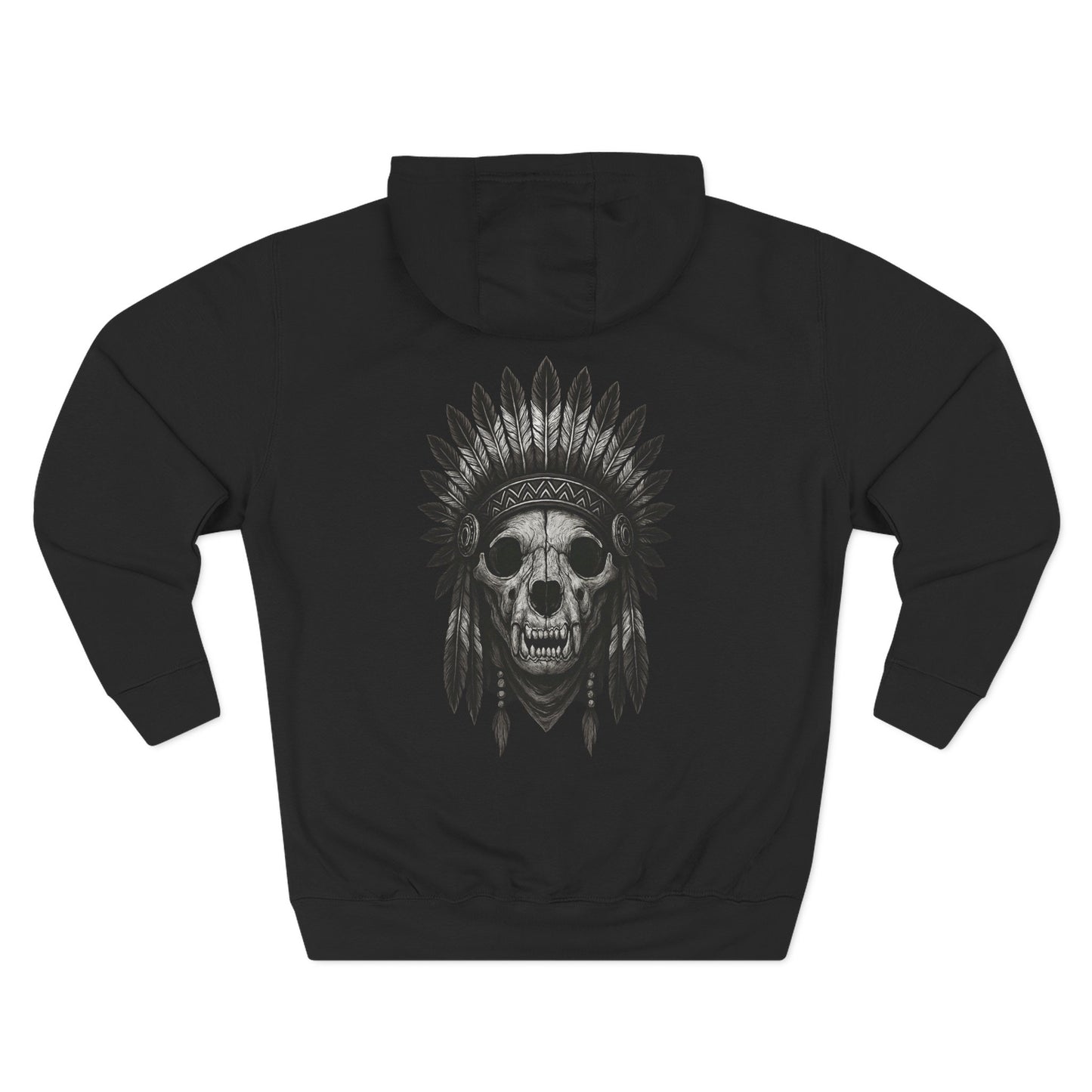 OG DE Gym Hoodie