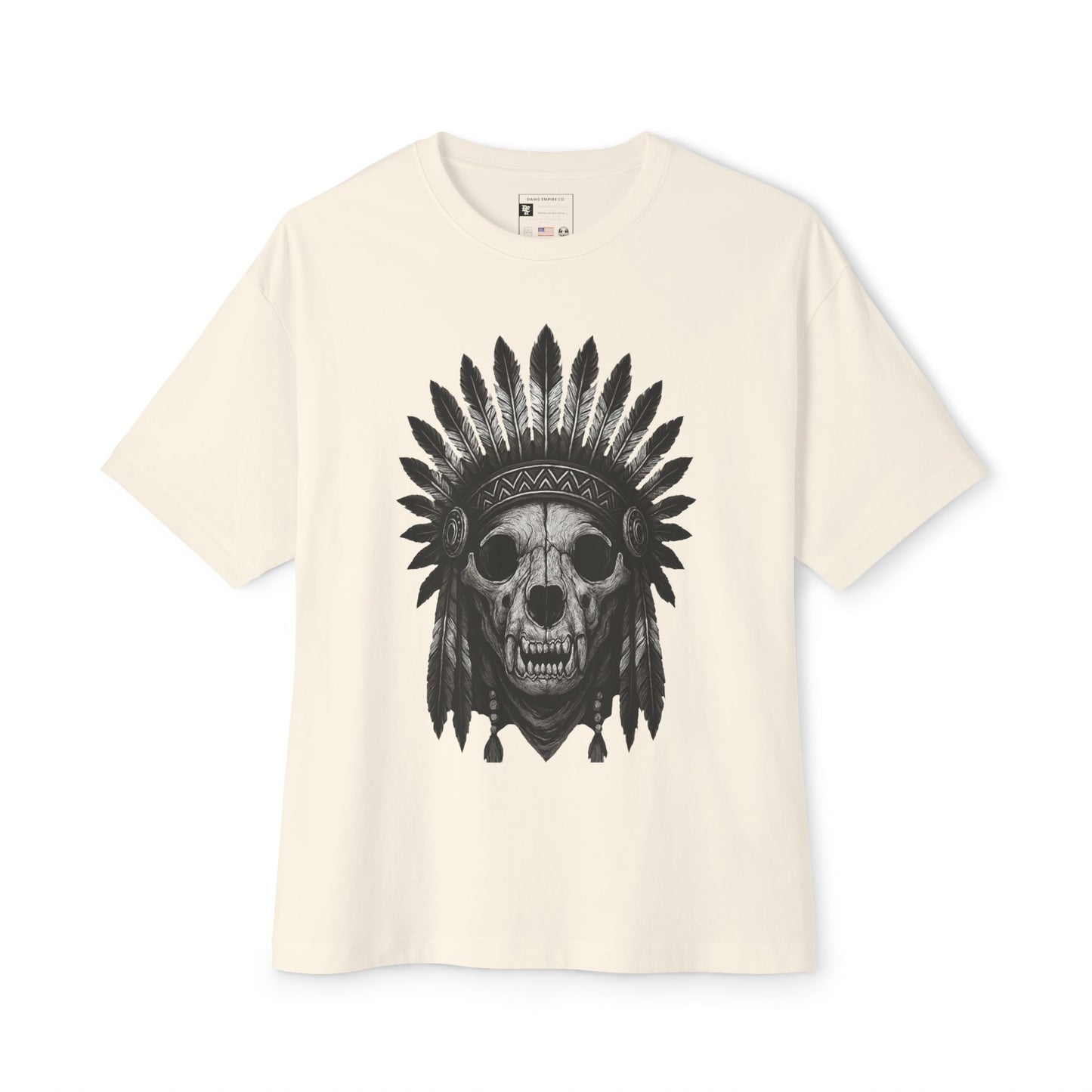 DE Pump Cover Gym Tee