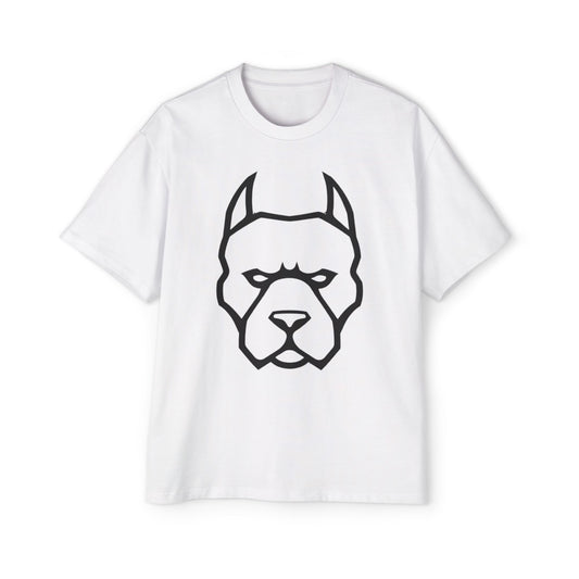 Oversized Tee Pump Cover