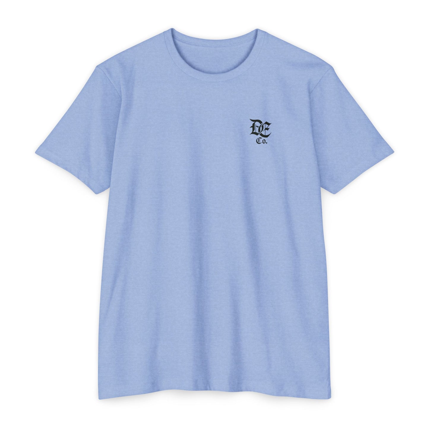 Old English DE Co. Gym Tee