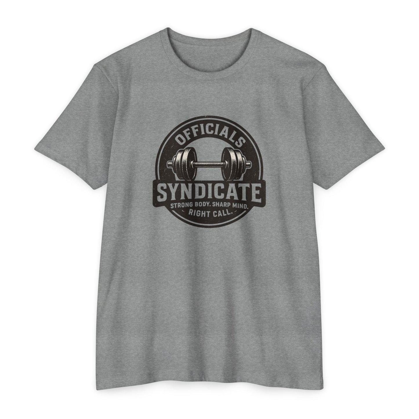 OFFICIALS Syndicate T-Shirt
