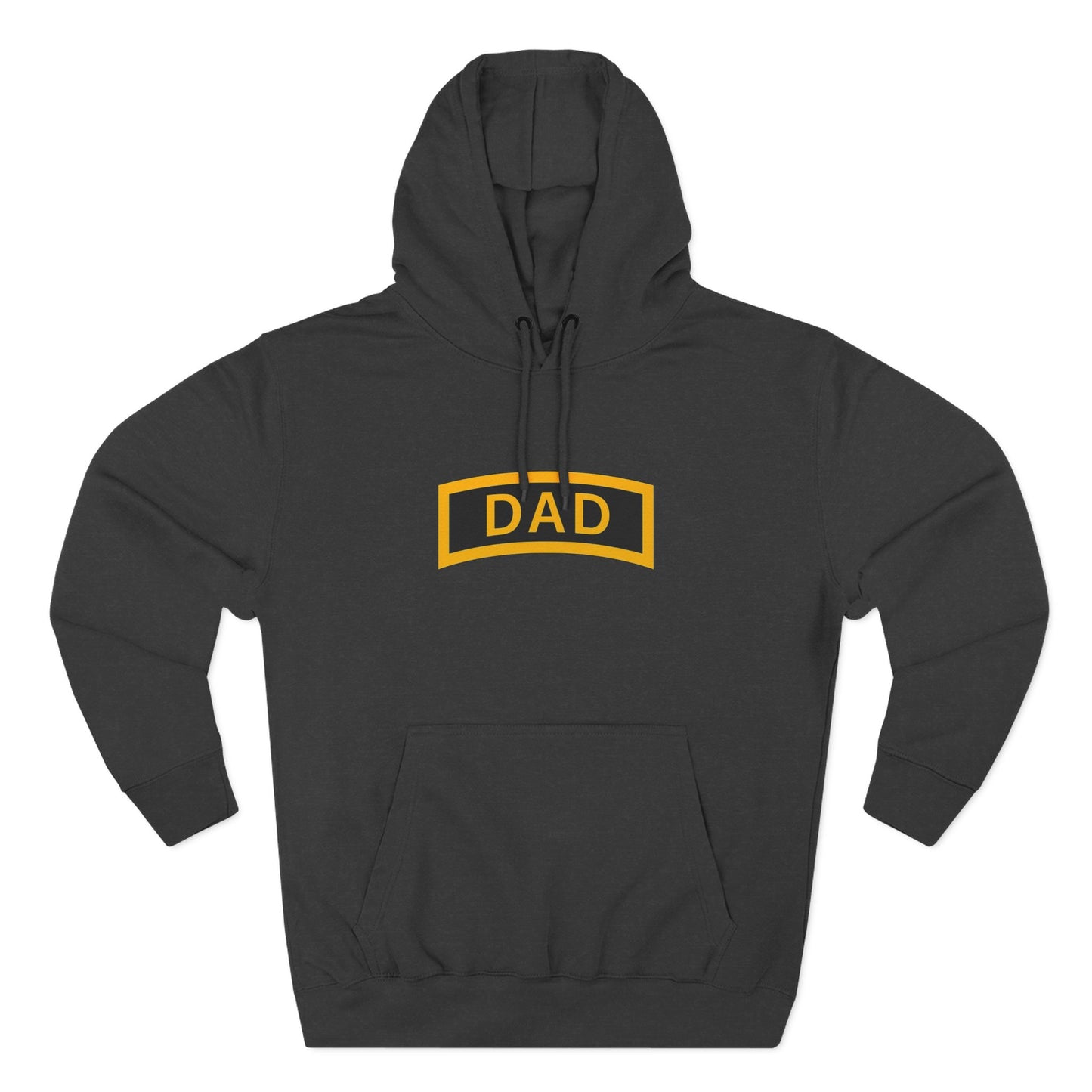 DAD Tab Gym Hoodie