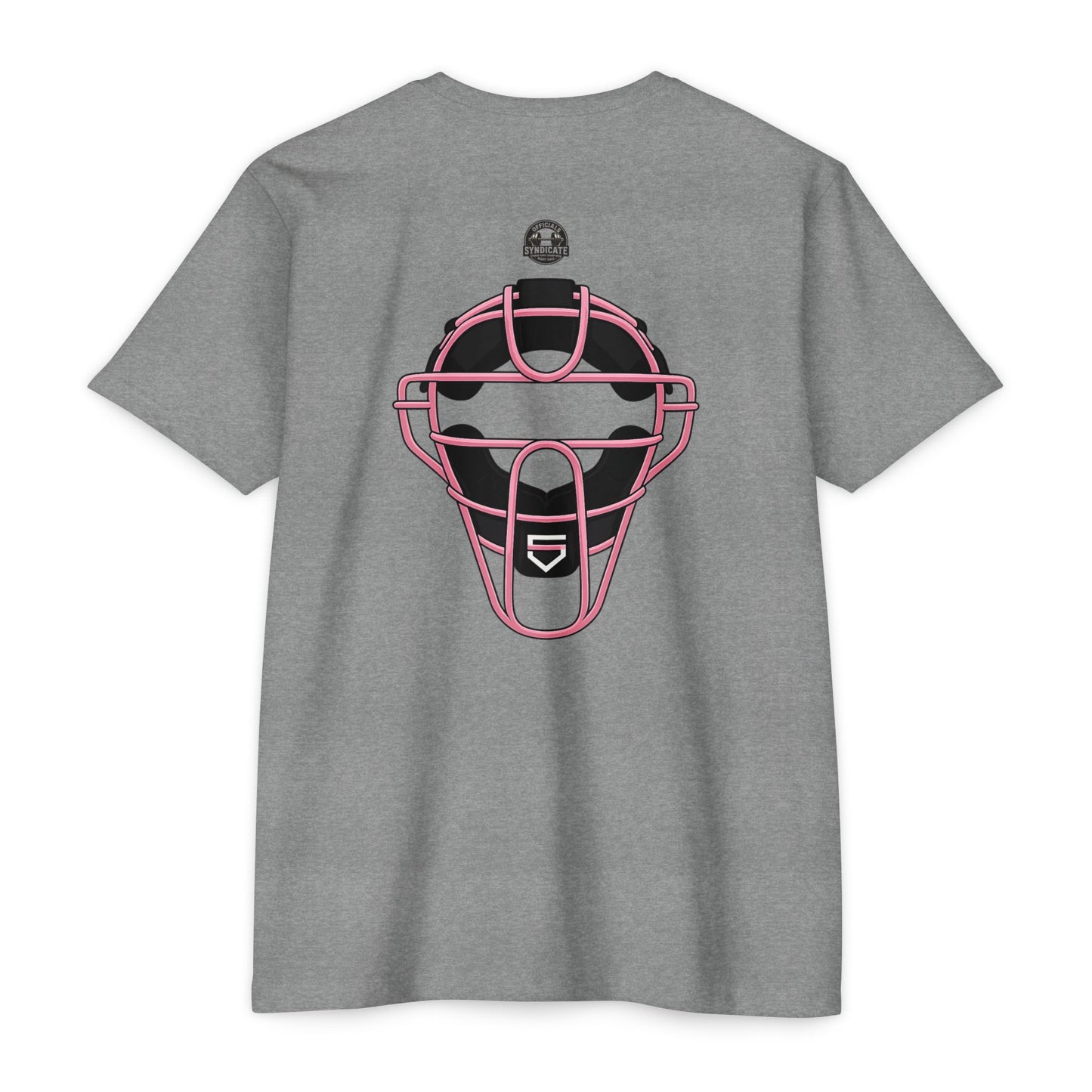 Breast Cancer Awareness OS Gym Tee