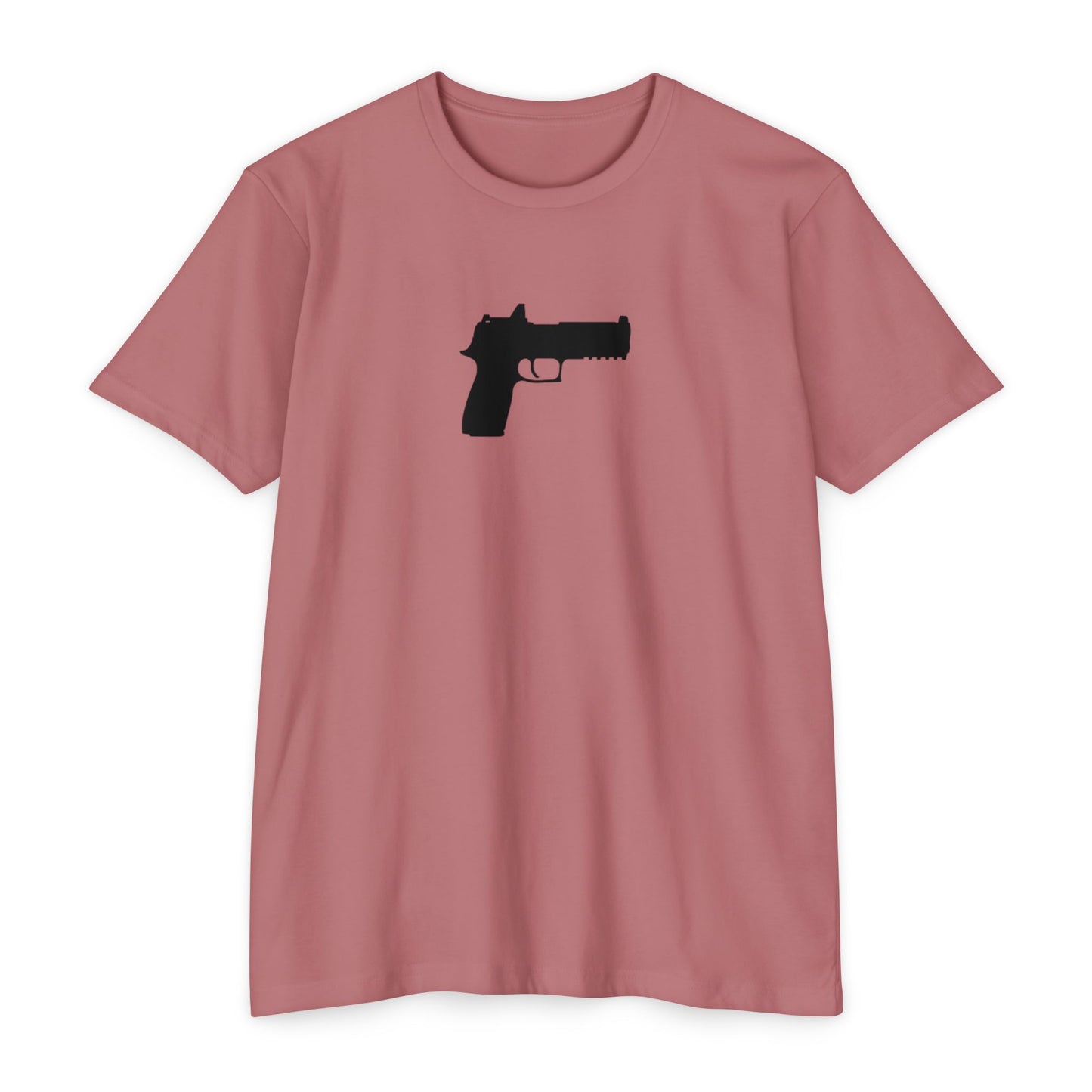 Pistol Gym Tee