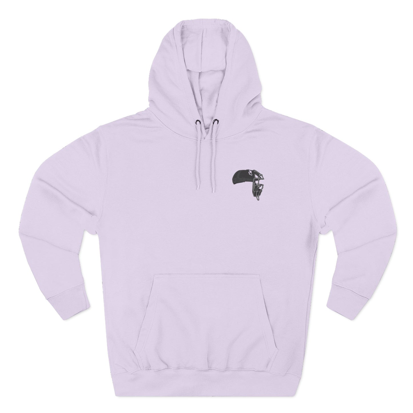 Mask on/Mask off Gym Hoodie