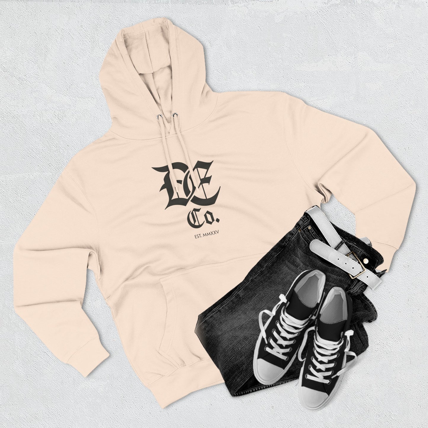 Chase Winning Gym Hoodie