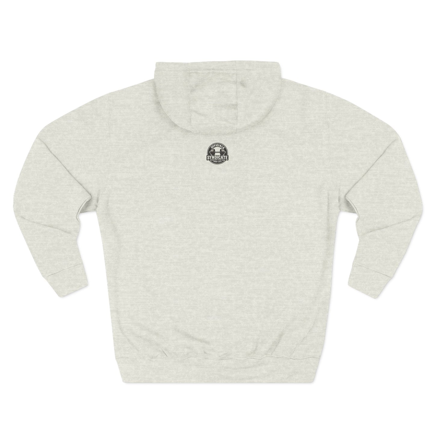 OS Old English Gym Hoodie