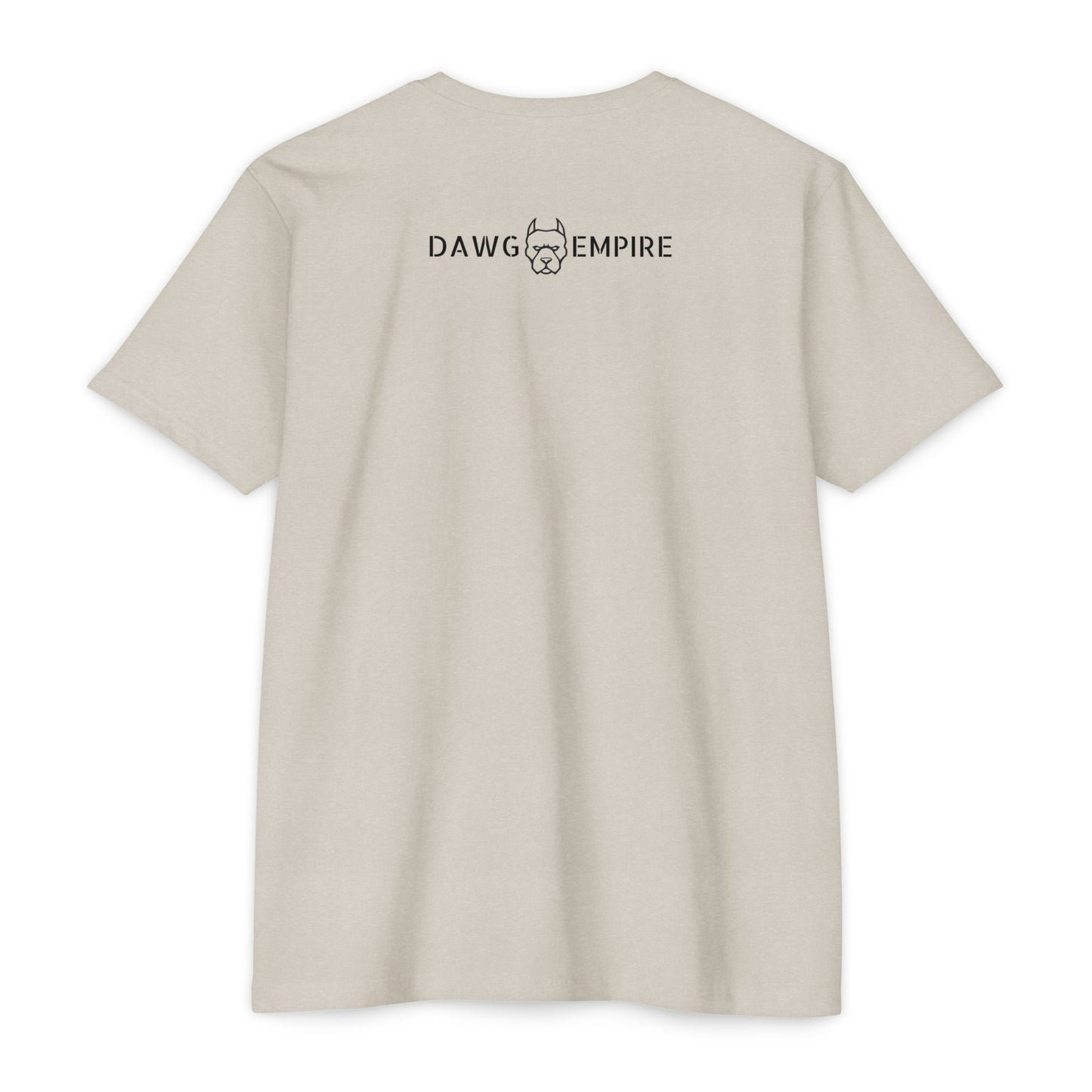 METT-TC Dictates Gym Tee