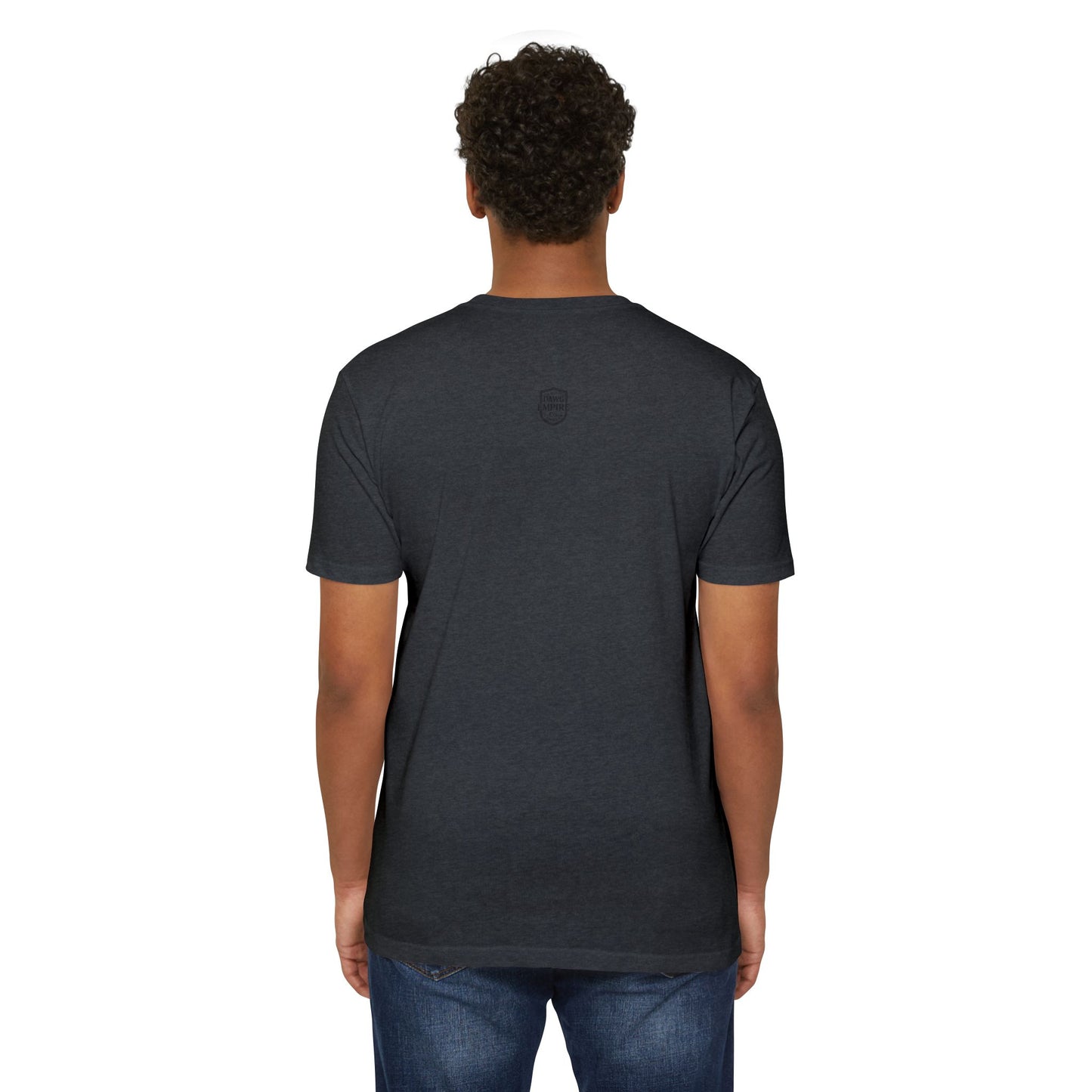 Be A Pro Gym Tee