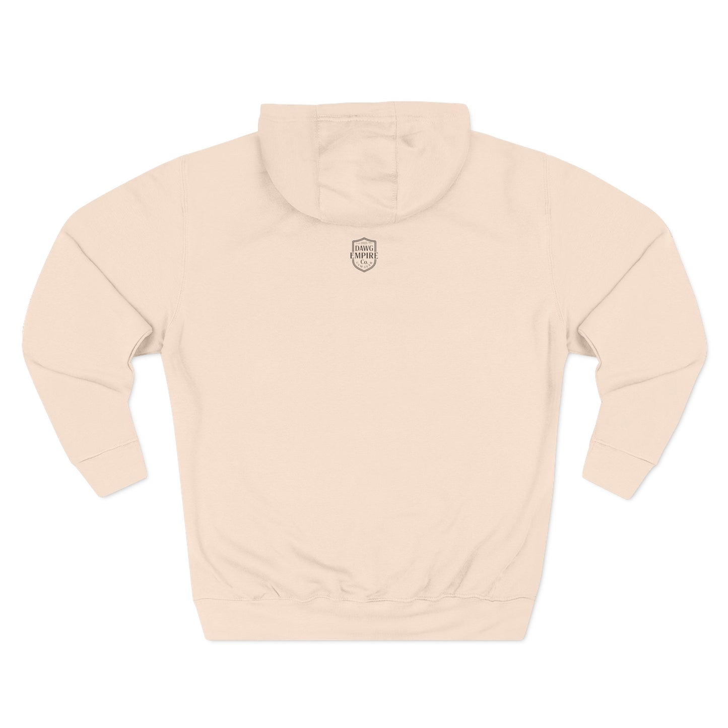 ‘Best I Got’ Gym Hoodie.
