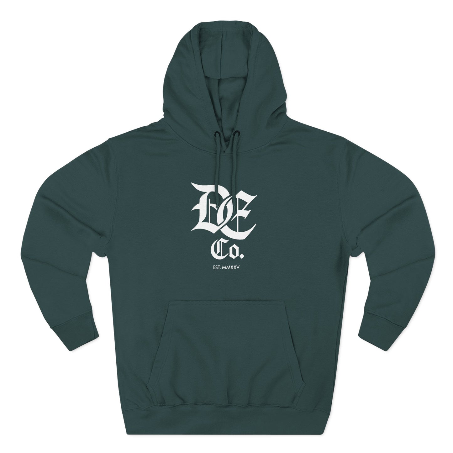 Chase Winning Gym Hoodie