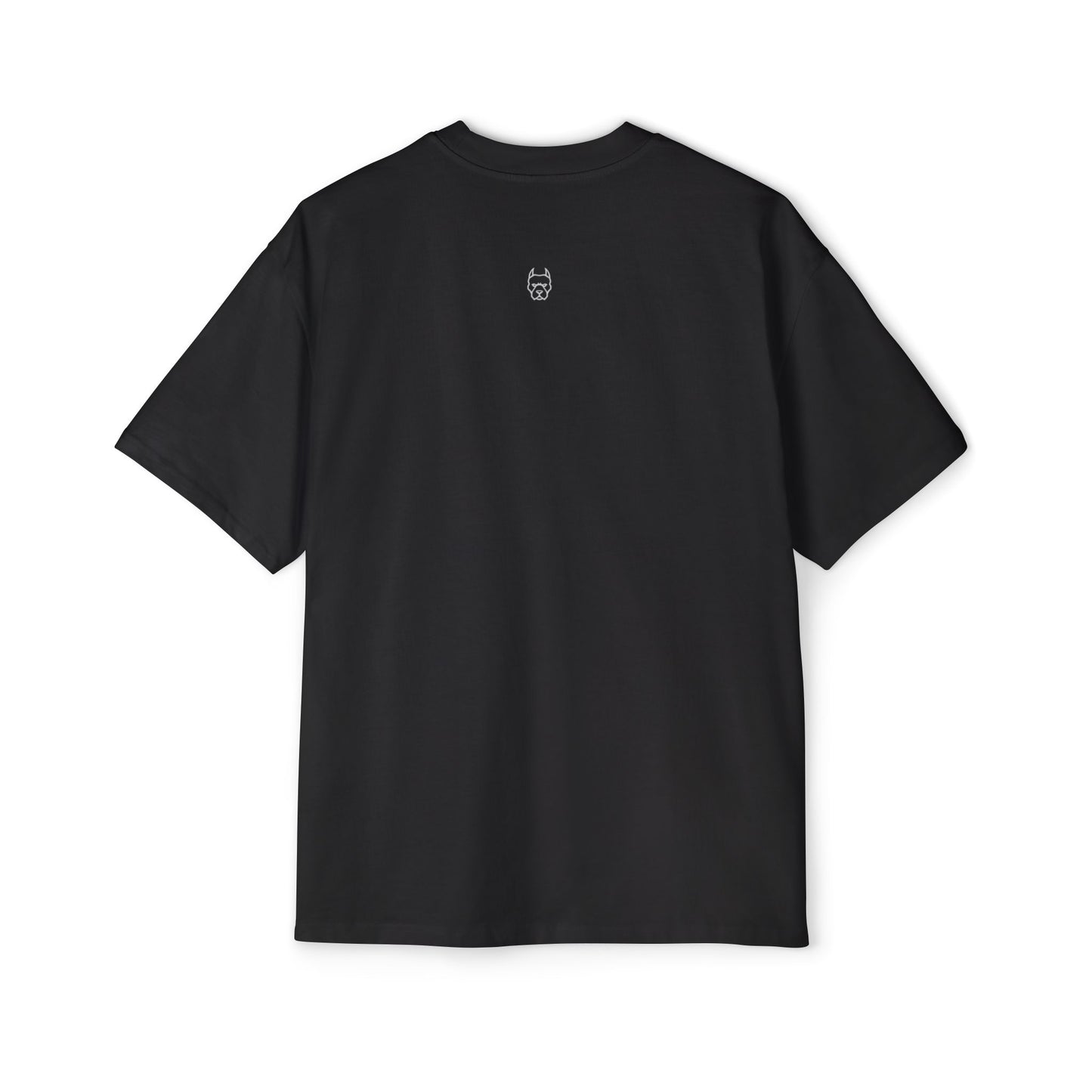 Men's Oversized Graphic Tee - Casual Streetwear, Perfect for Summer Days, Gym Sessions, Music Festivals, and Lounging at Home