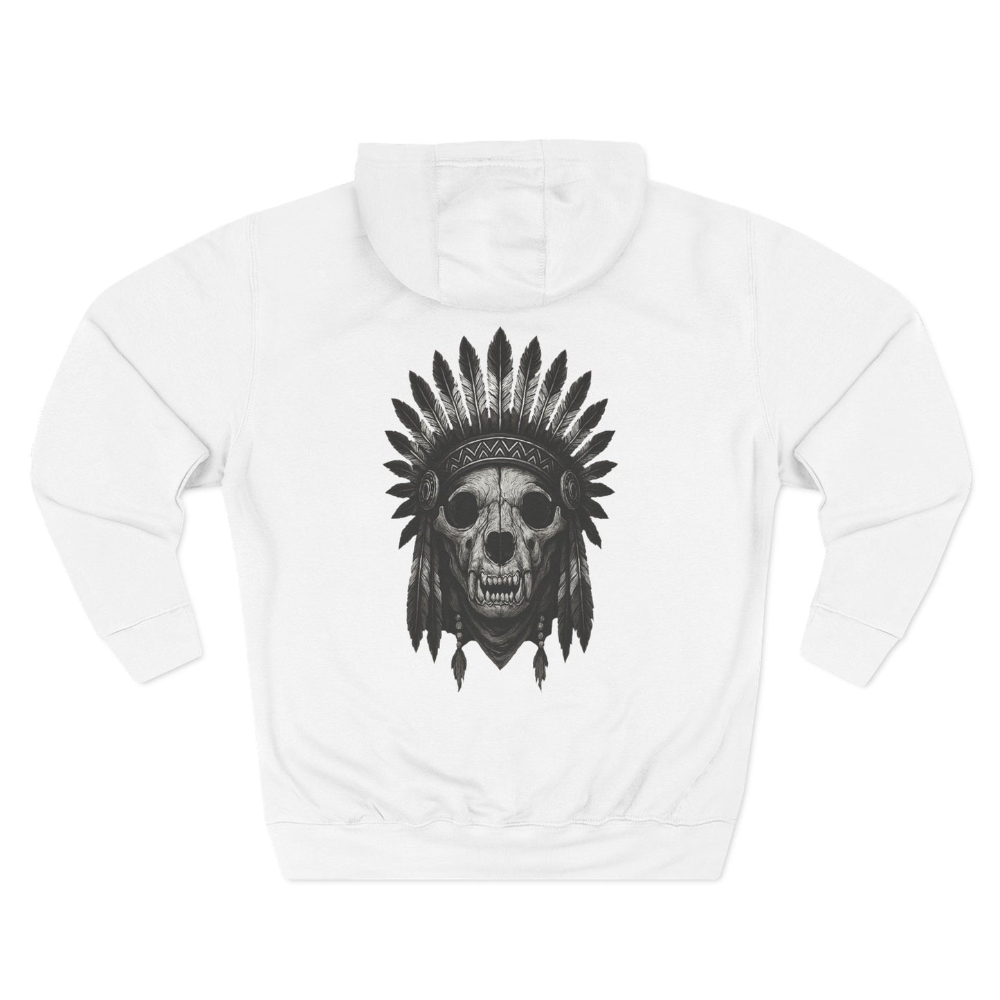 OG DE Gym Hoodie