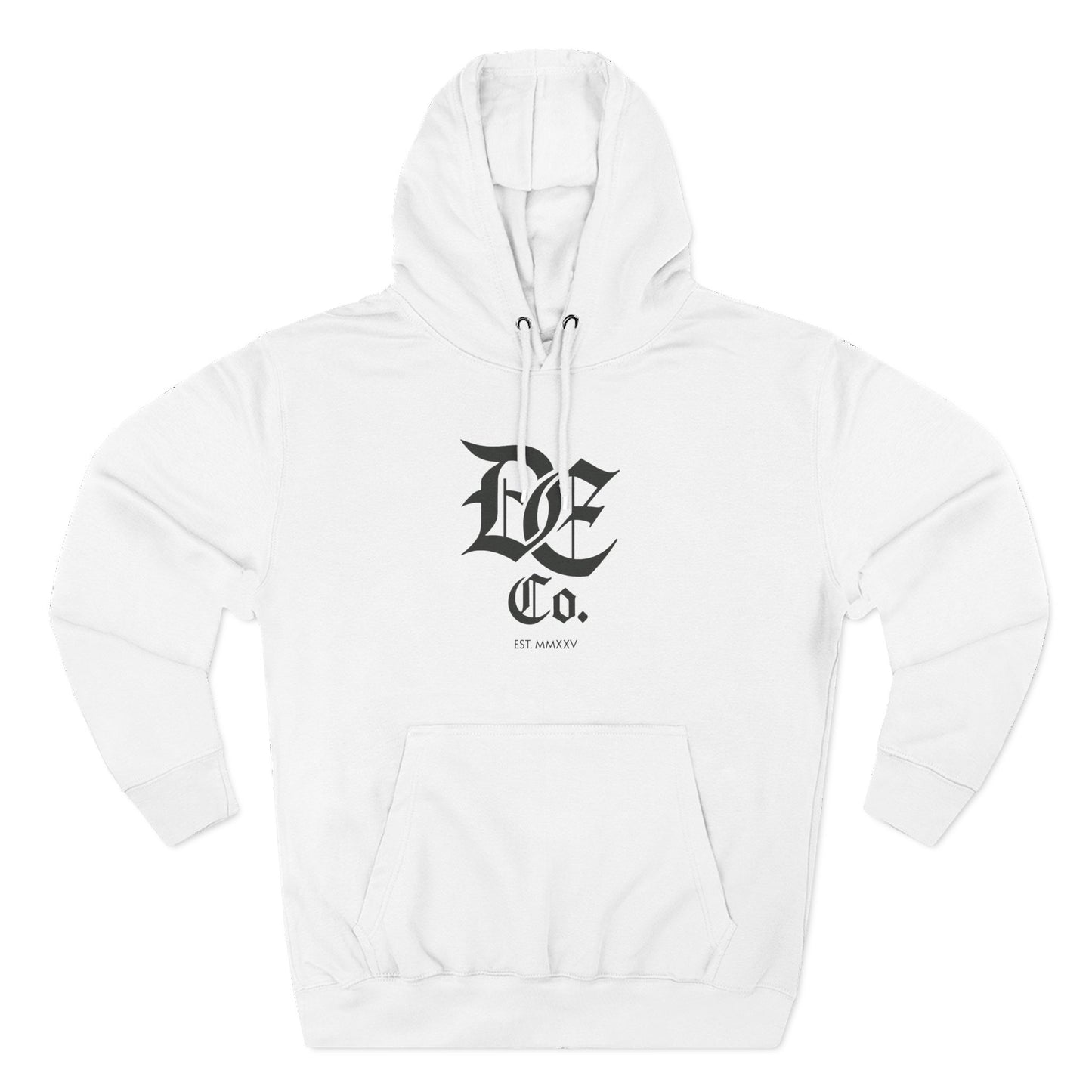 Chase Winning Gym Hoodie
