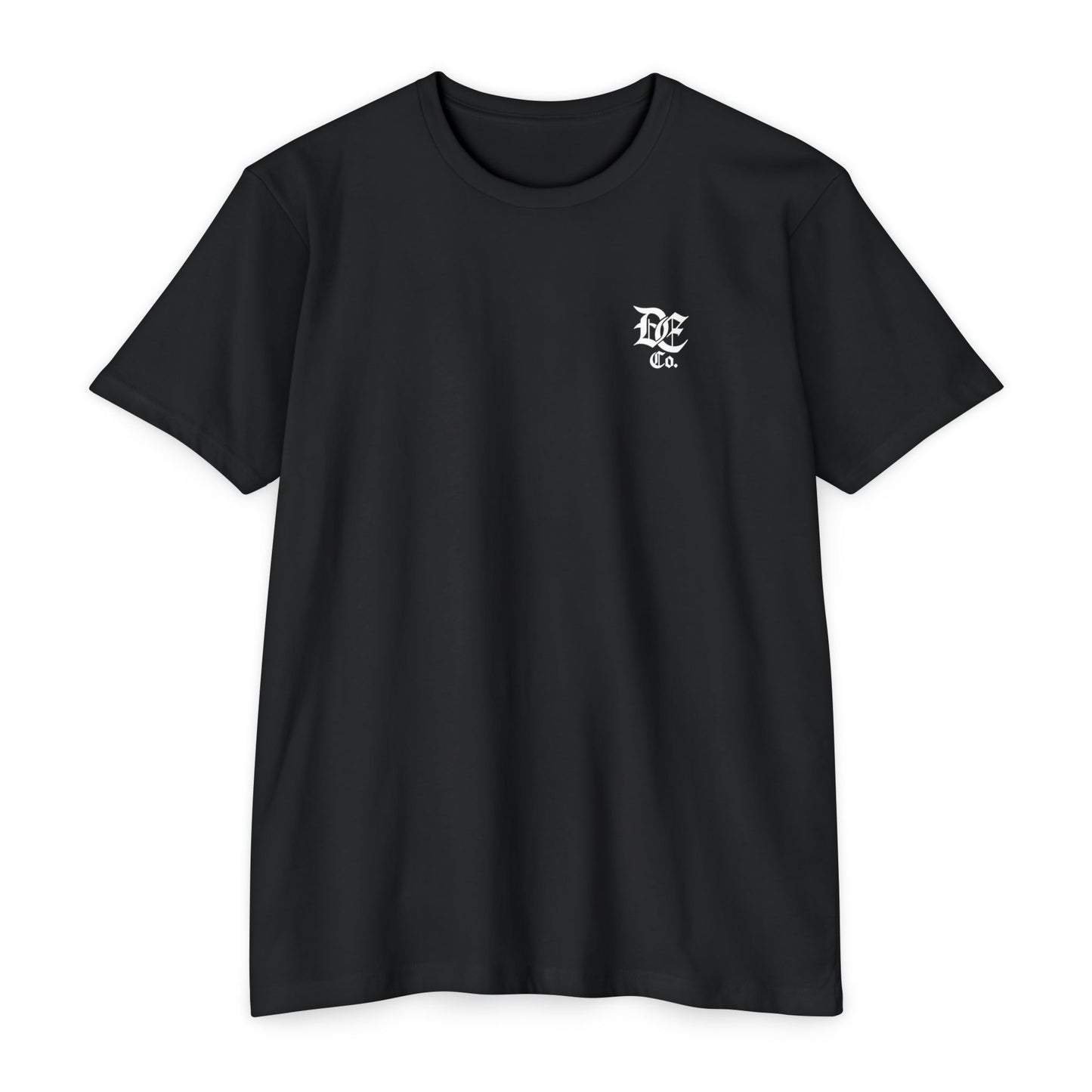 Old English DE Co. Gym Tee