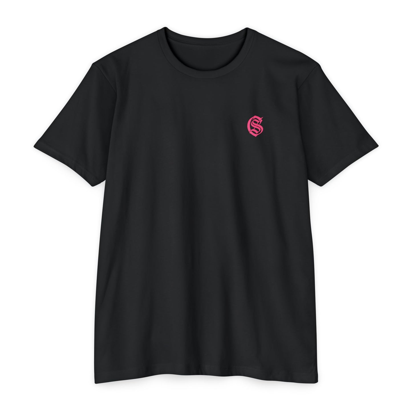 Breast Cancer Awareness OS Gym Tee
