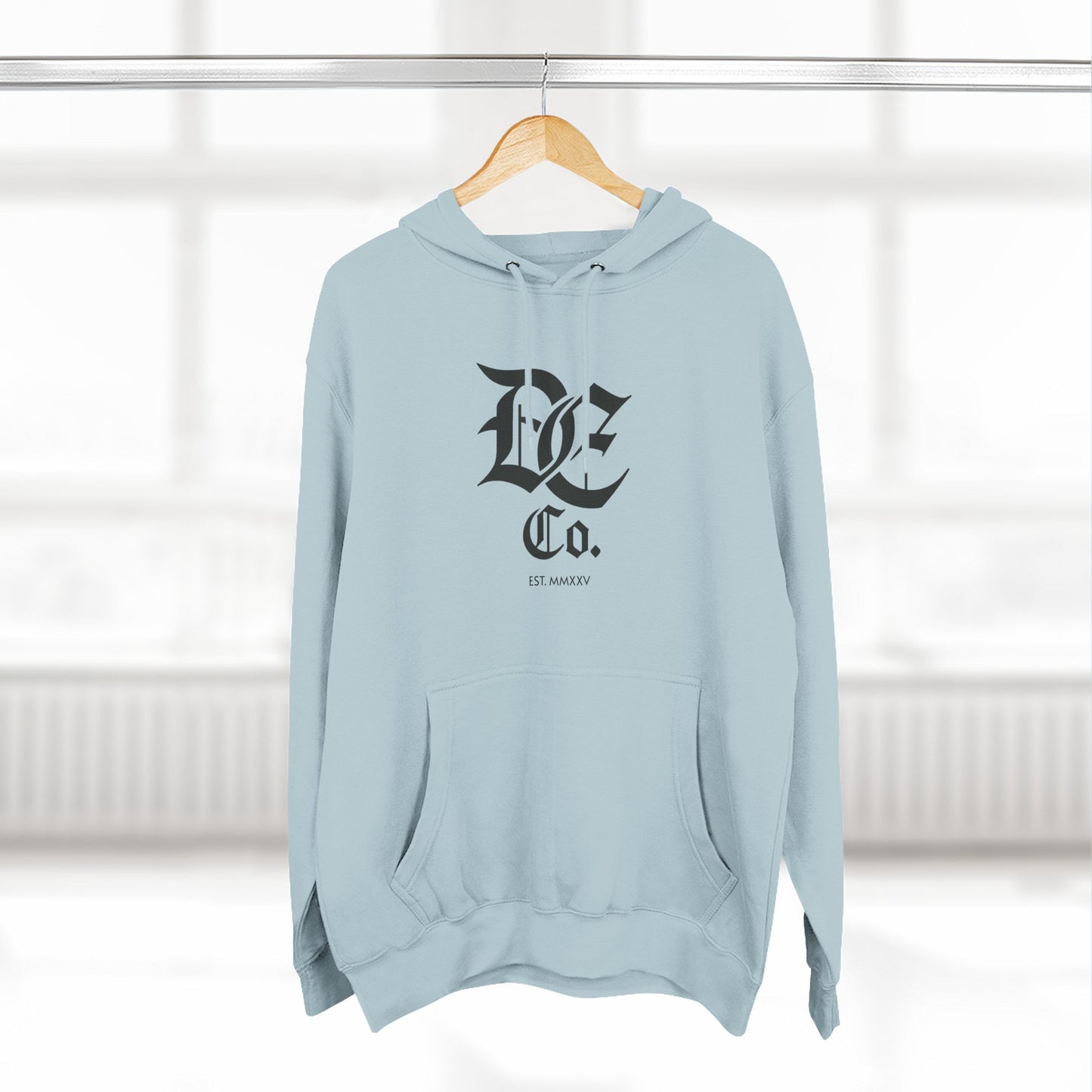 Chase Winning Gym Hoodie