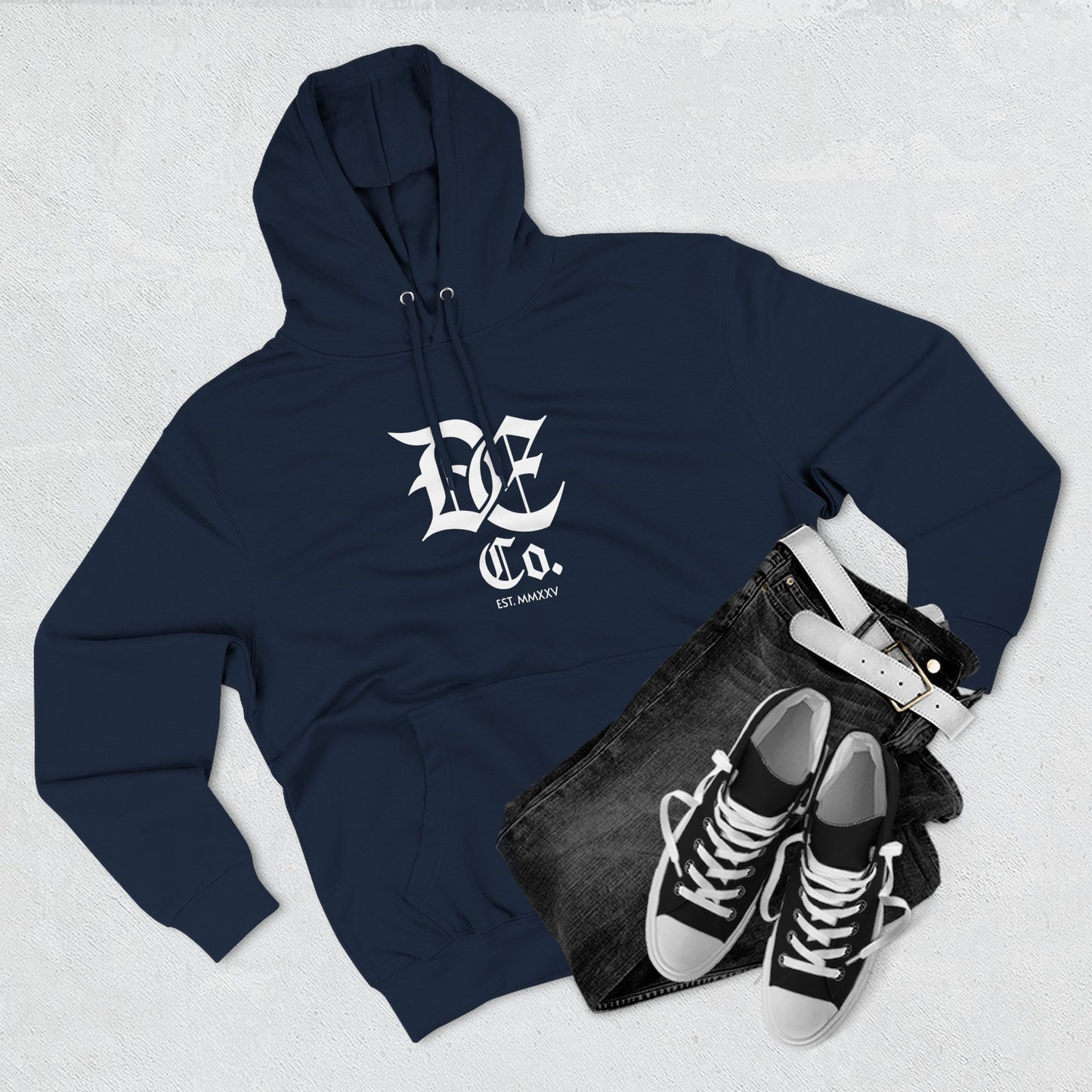 Chase Winning Gym Hoodie