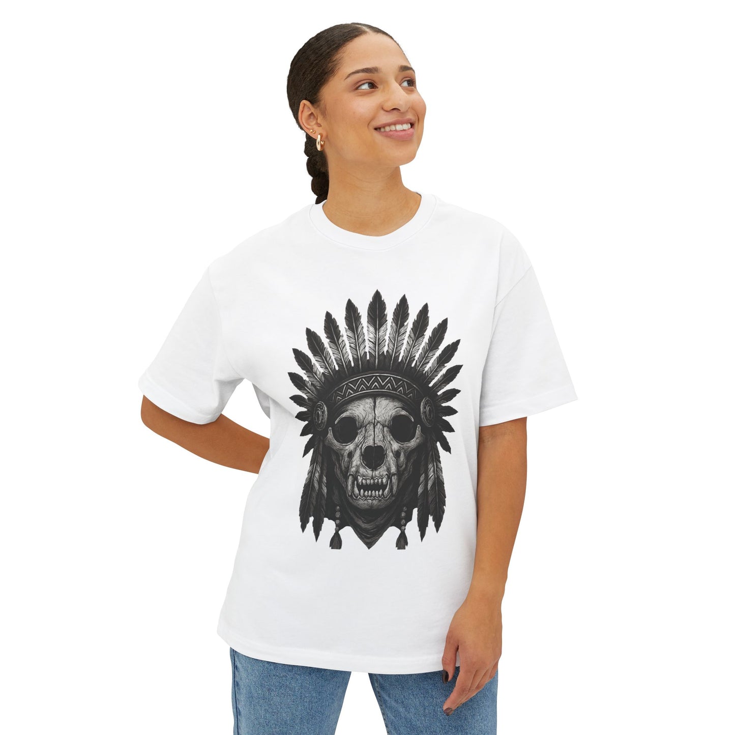 DE Pump Cover Gym Tee