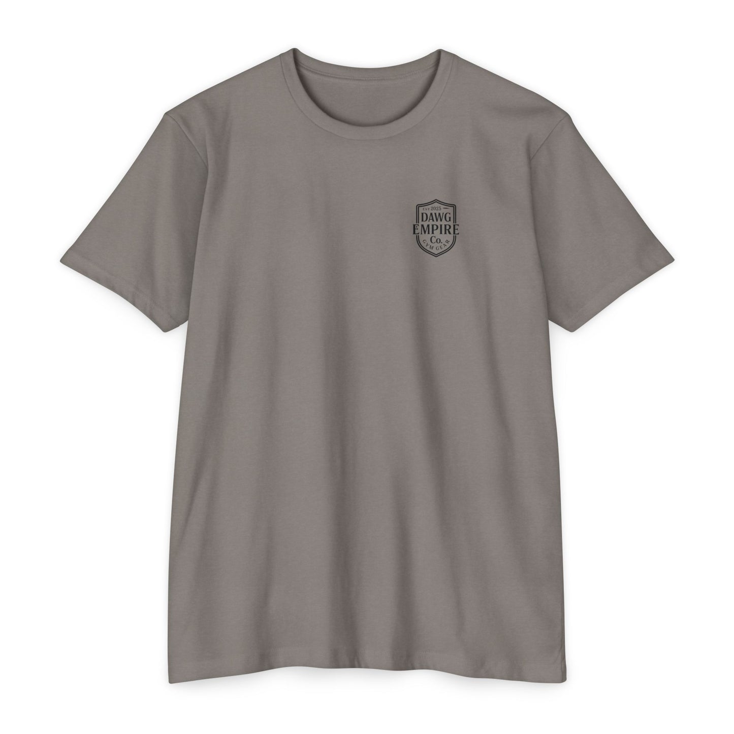 Classic DEC CREST Gym Tee