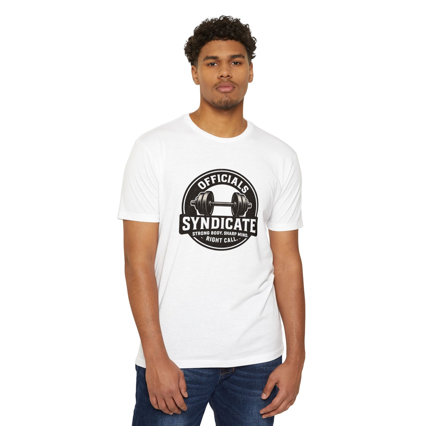 OFFICIALS Syndicate T-Shirt