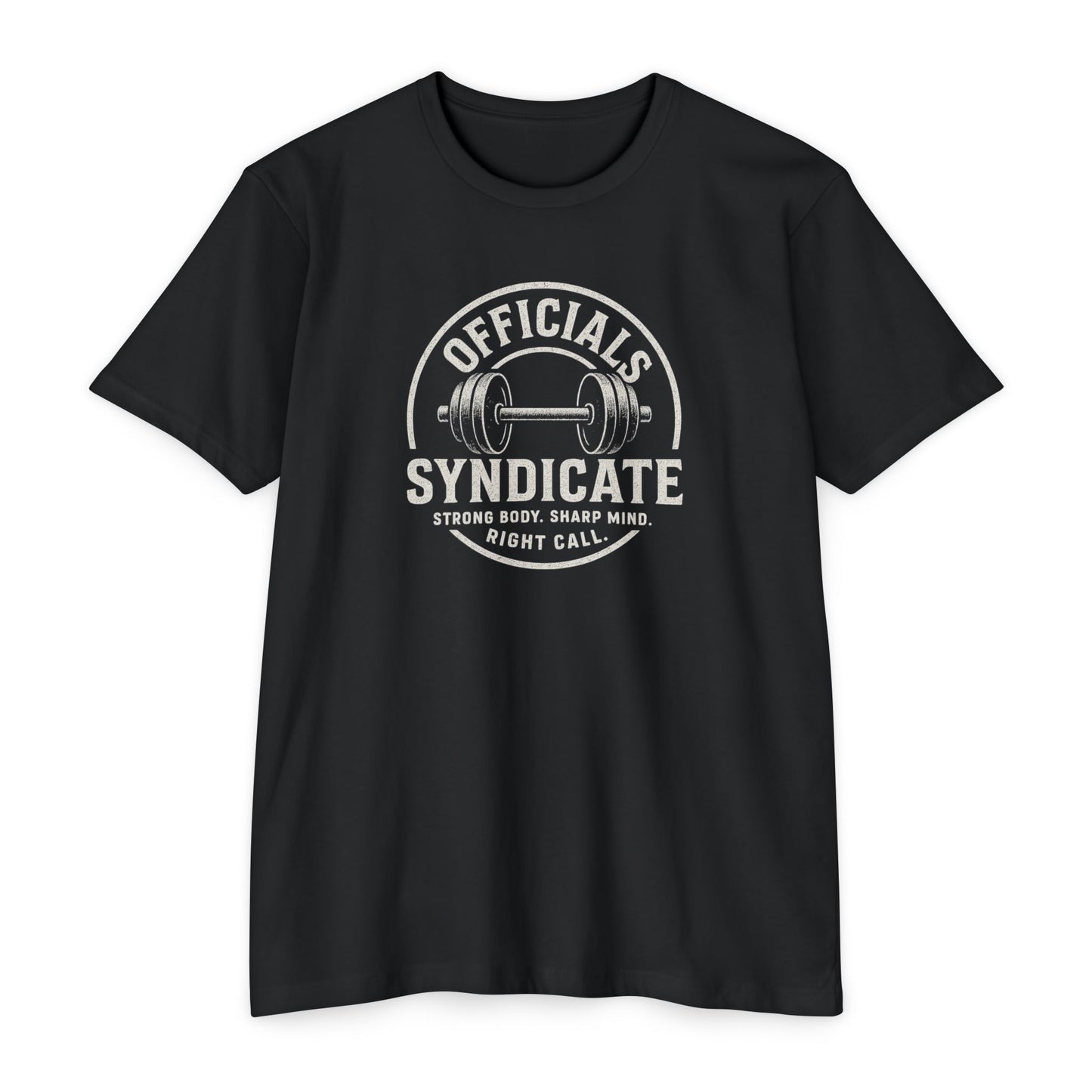 OFFICIALS Syndicate T-Shirt
