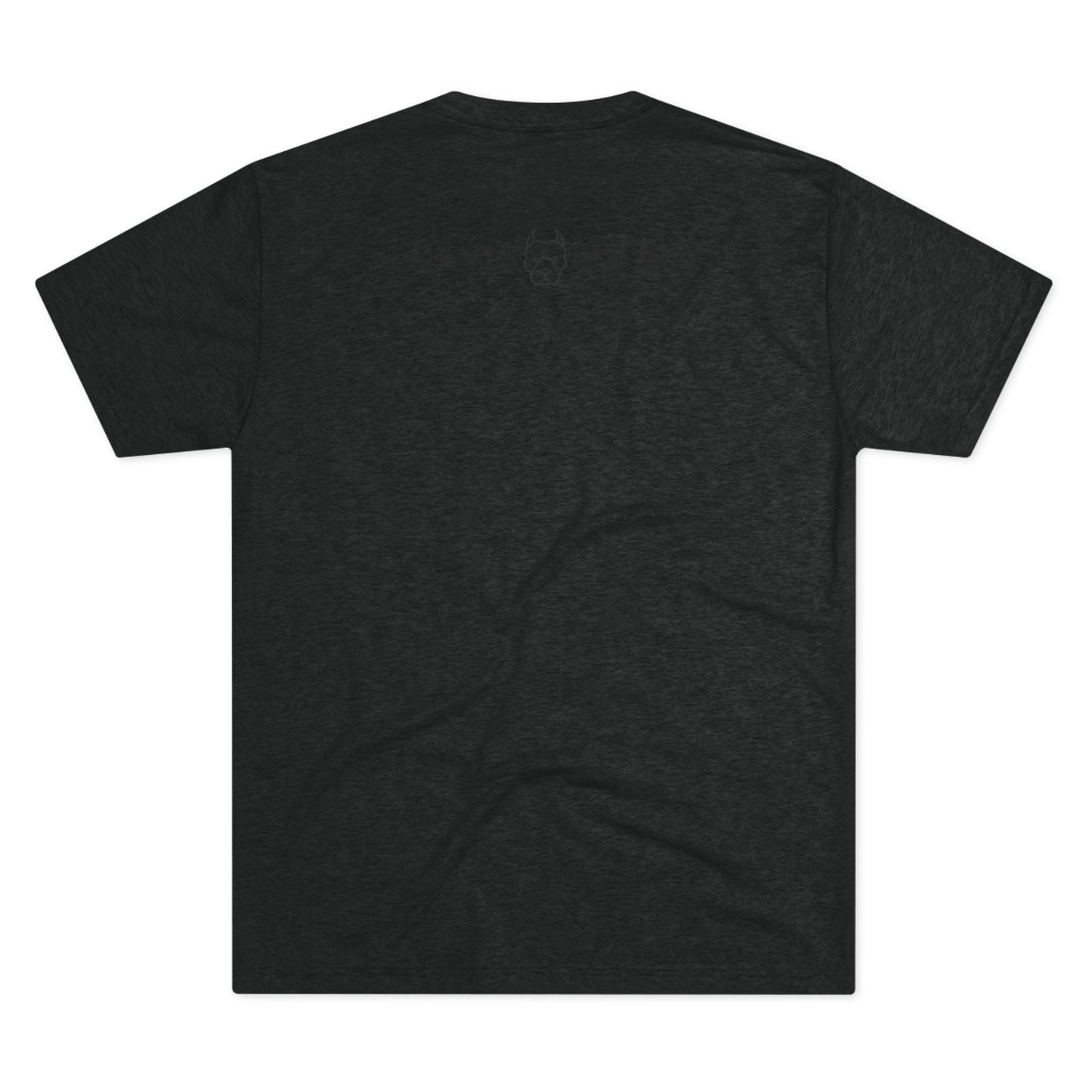 Dawg Empire Unisex Tri-Blend Crew Tee - Stylish Casual Tee for Dog Lovers