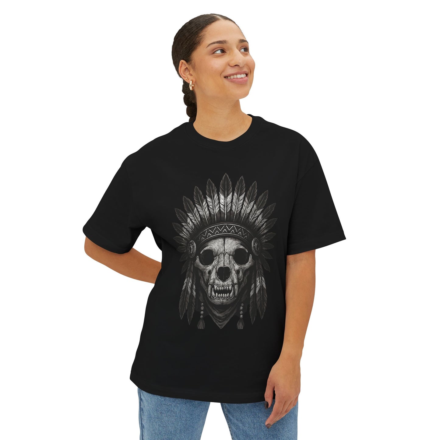 DE Pump Cover Gym Tee