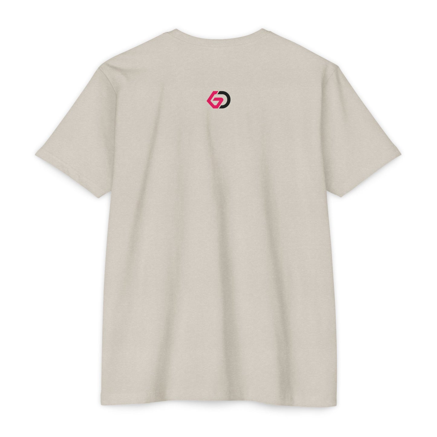 Girl Dad Power Gym Tee