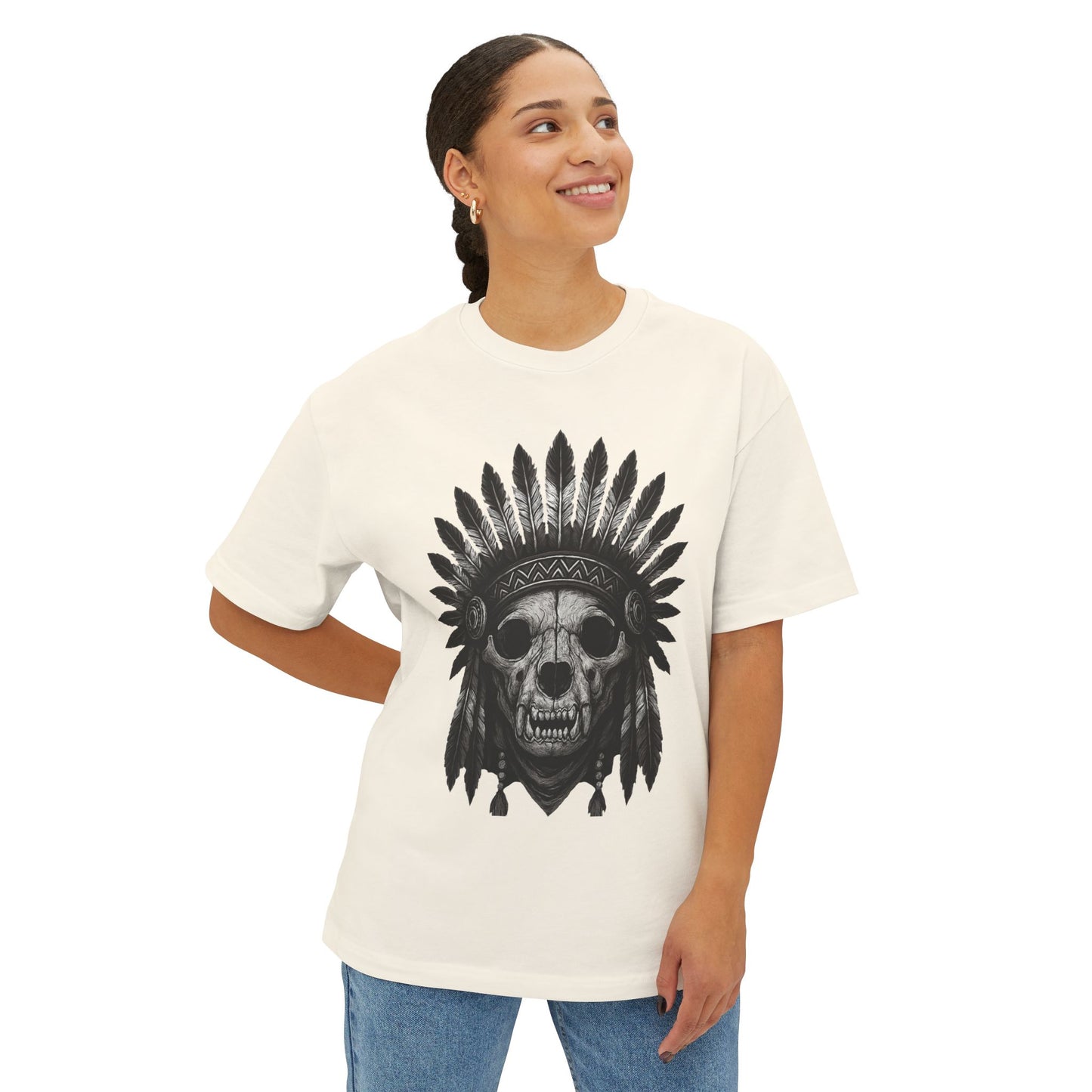 DE Pump Cover Gym Tee