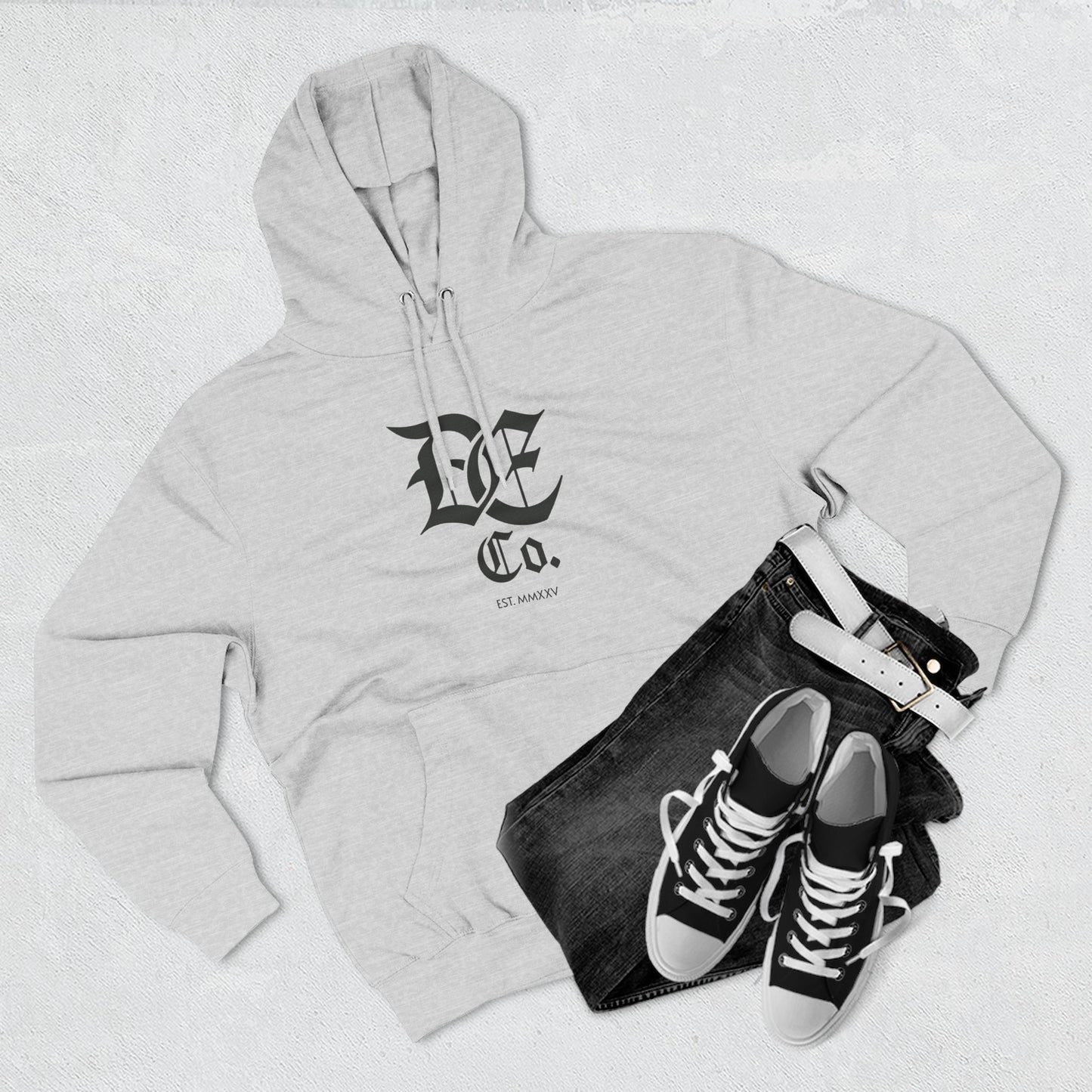 Chase Winning Gym Hoodie