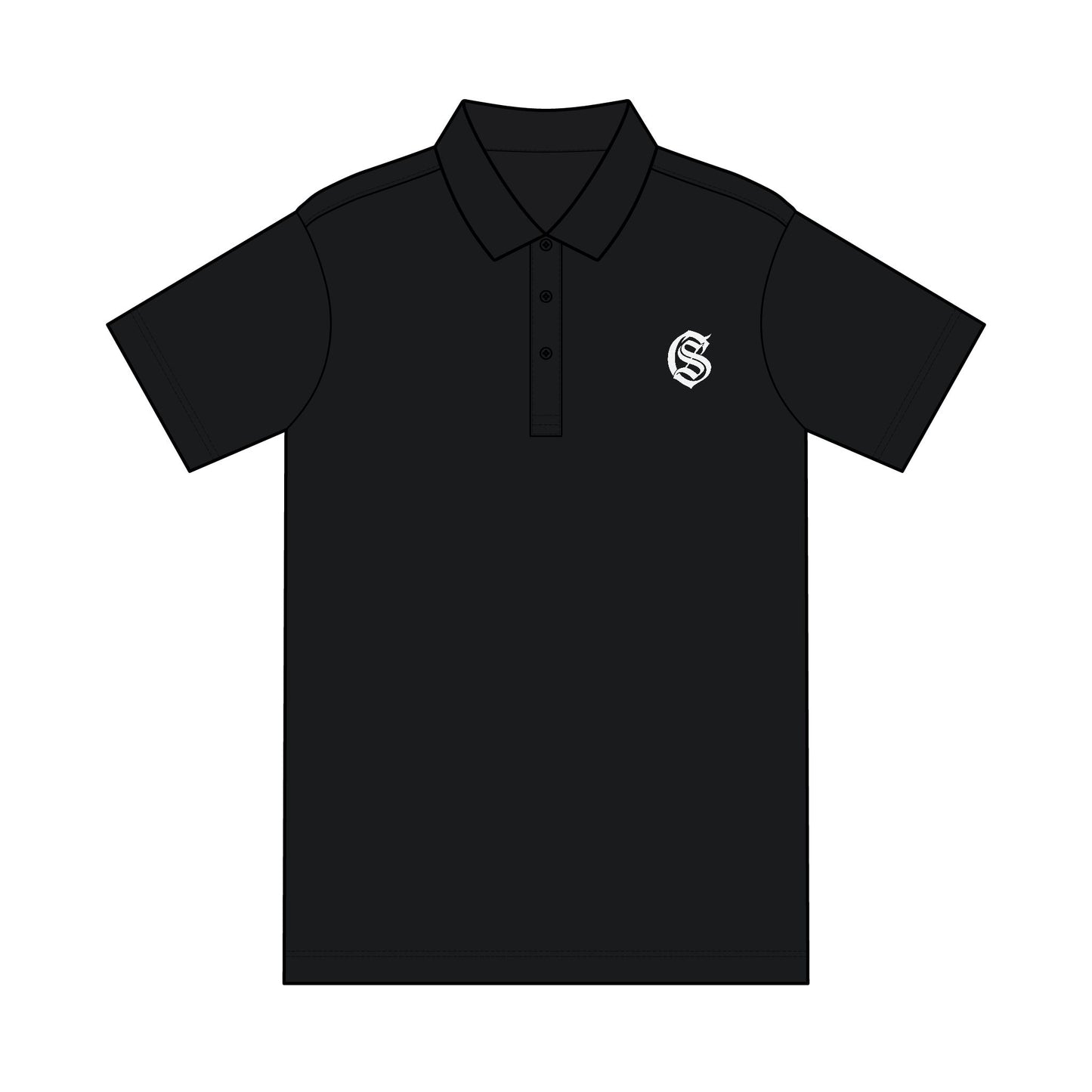 Travis Mathew OS Gameday Polo