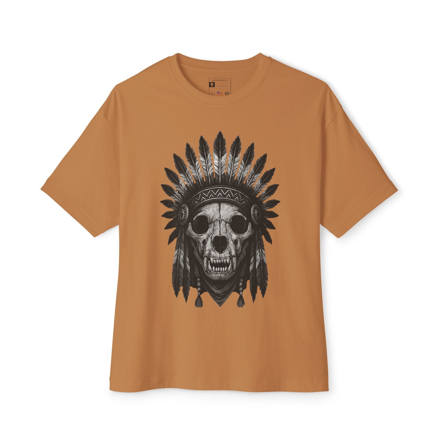 DE Pump Cover Gym Tee