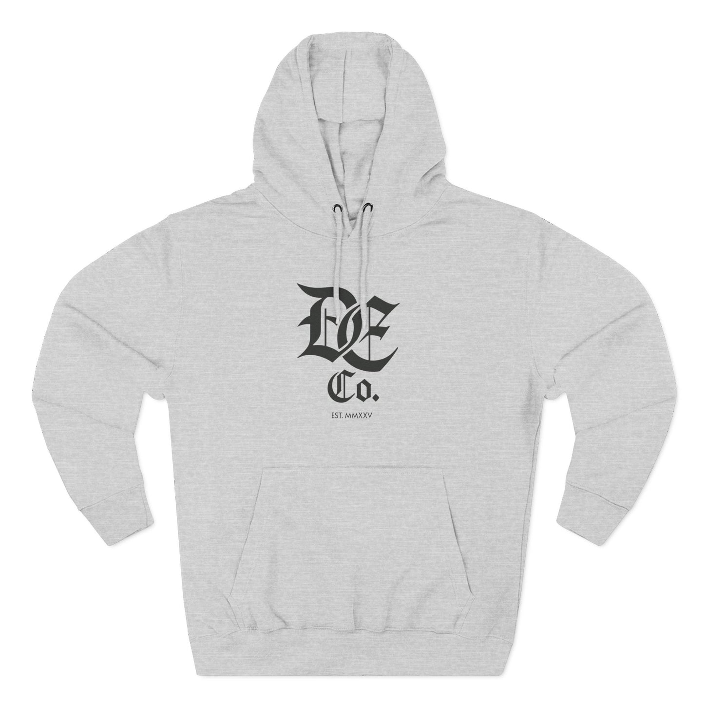 Chase Winning Gym Hoodie