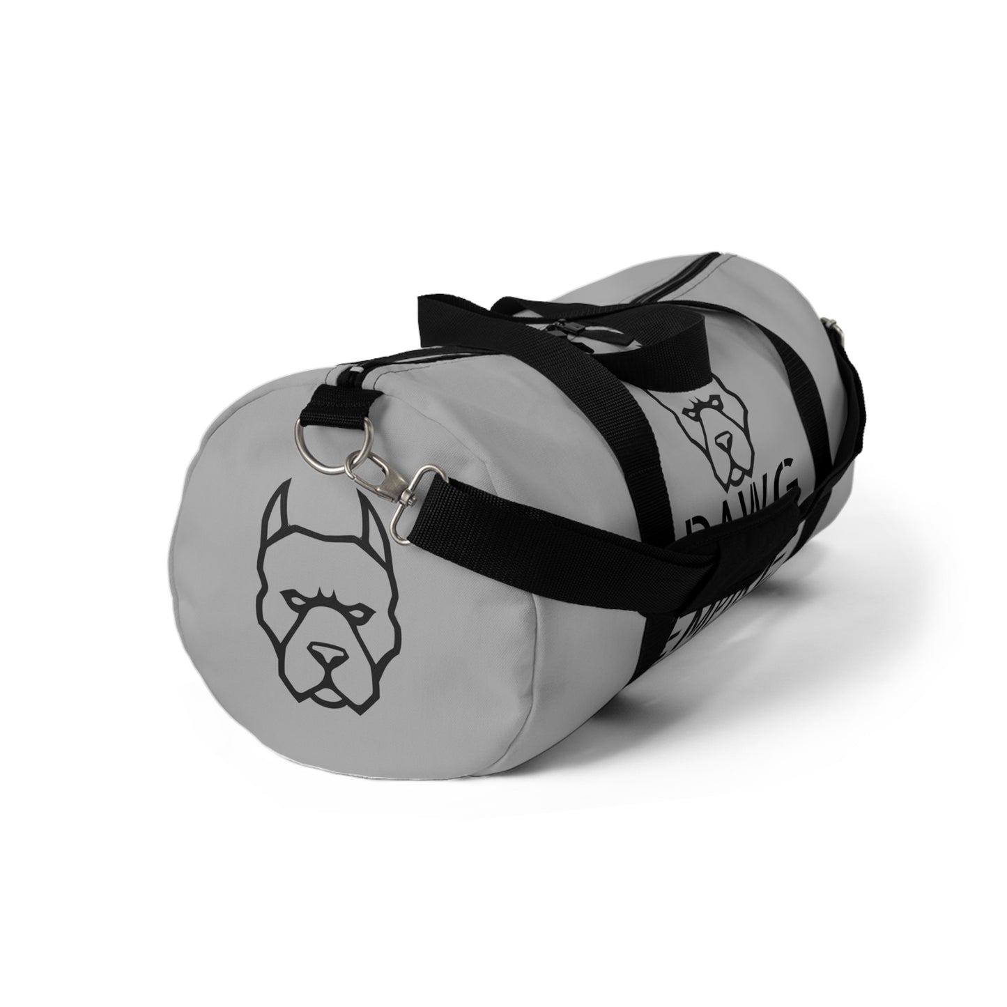 DAWG Gym Duffle Bag