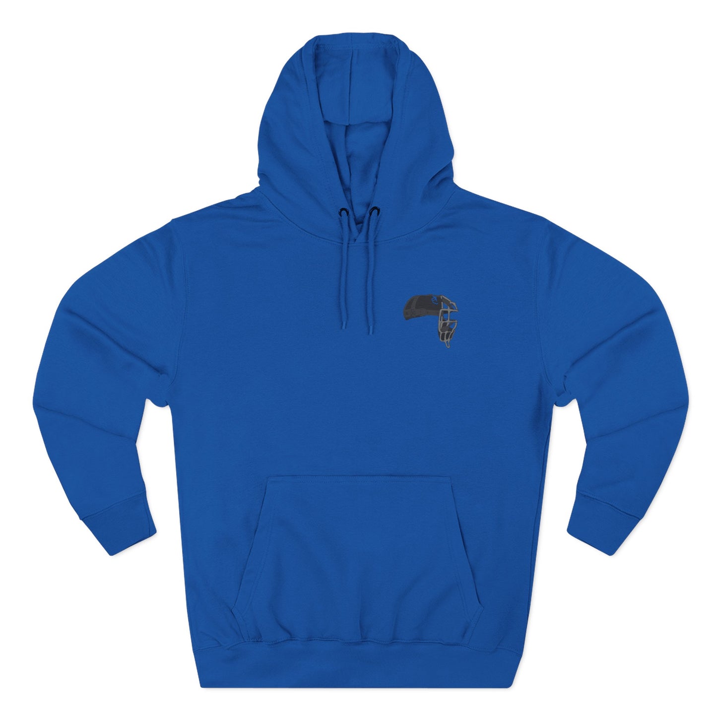 Mask on/Mask off Gym Hoodie