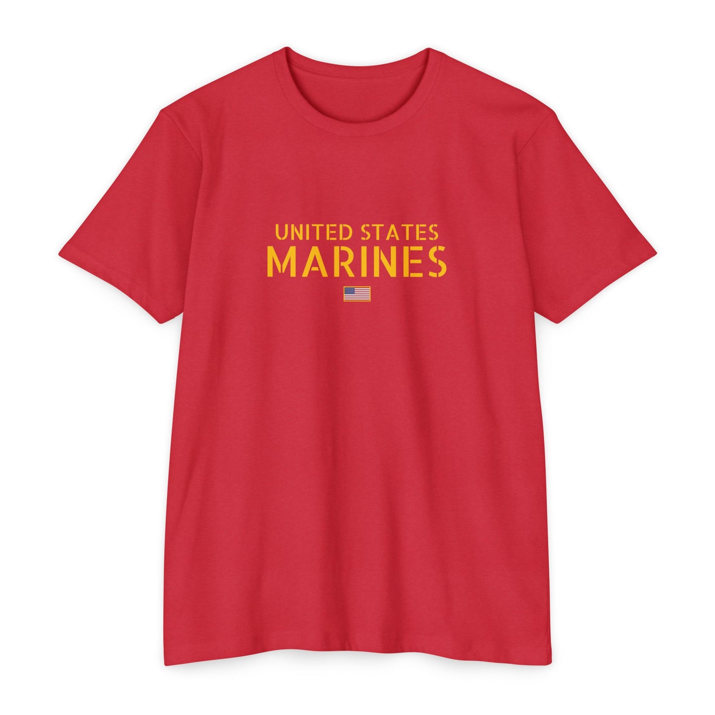 Military Appreciation Gym Tee