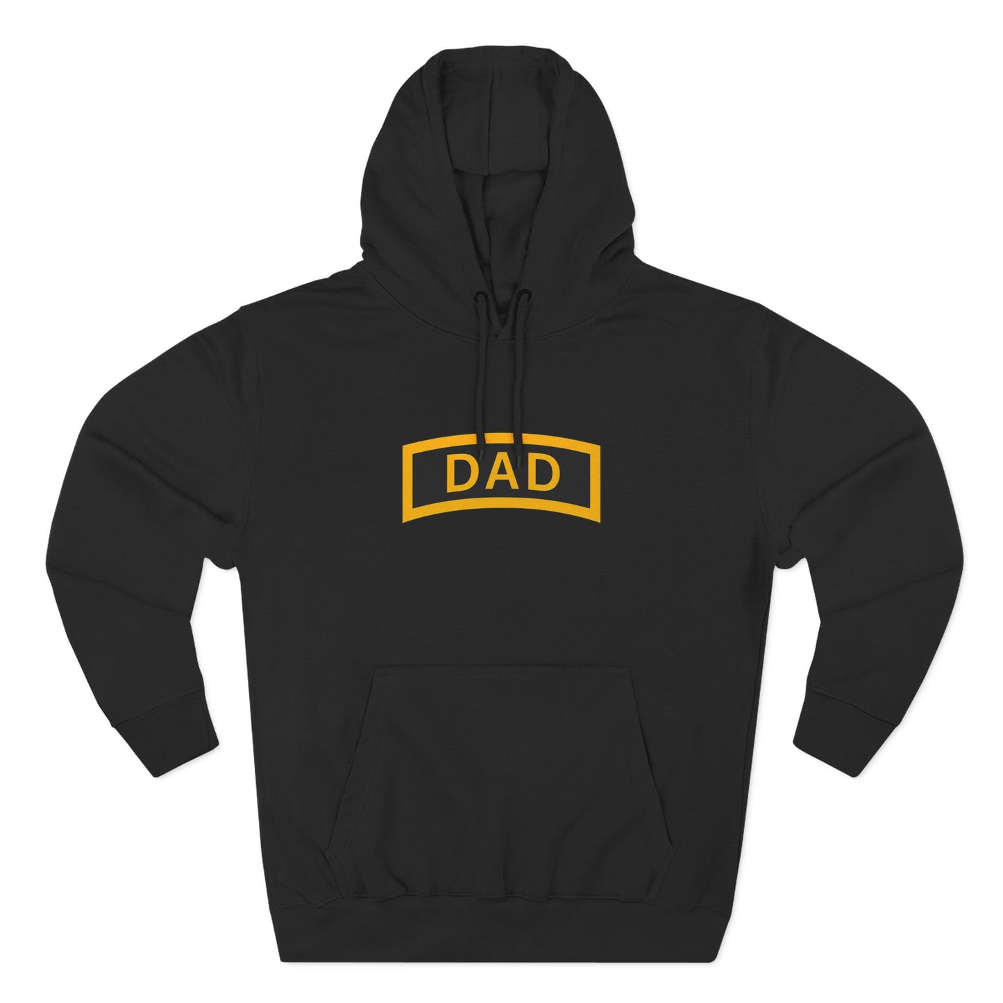 DAD Tab Gym Hoodie