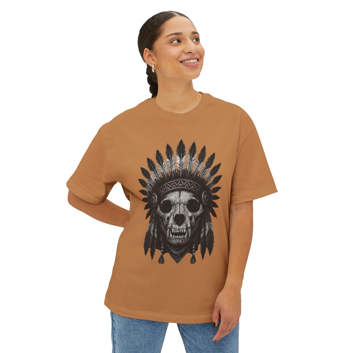 DE Pump Cover Gym Tee