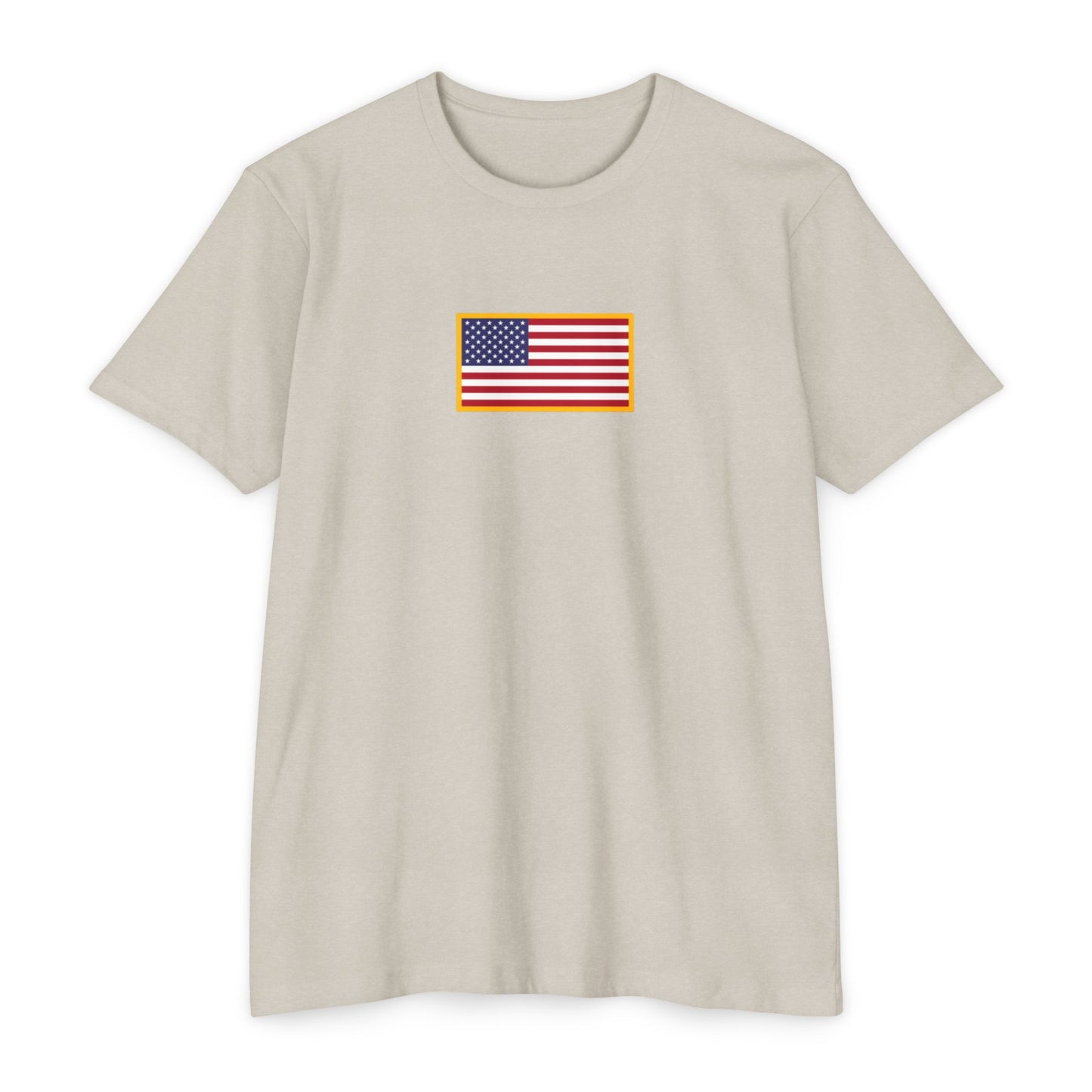 Patriot Gym Tee