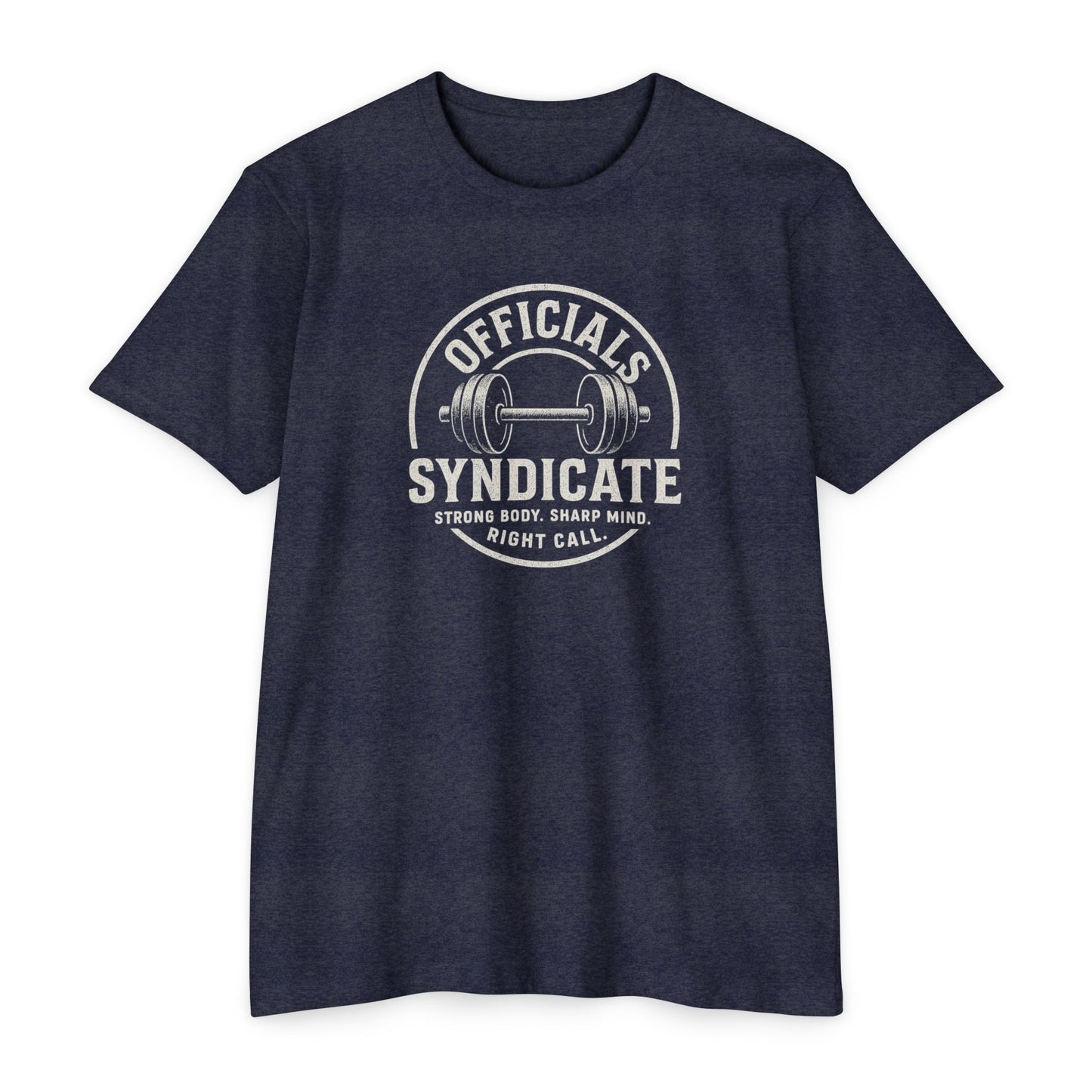 OFFICIALS Syndicate T-Shirt