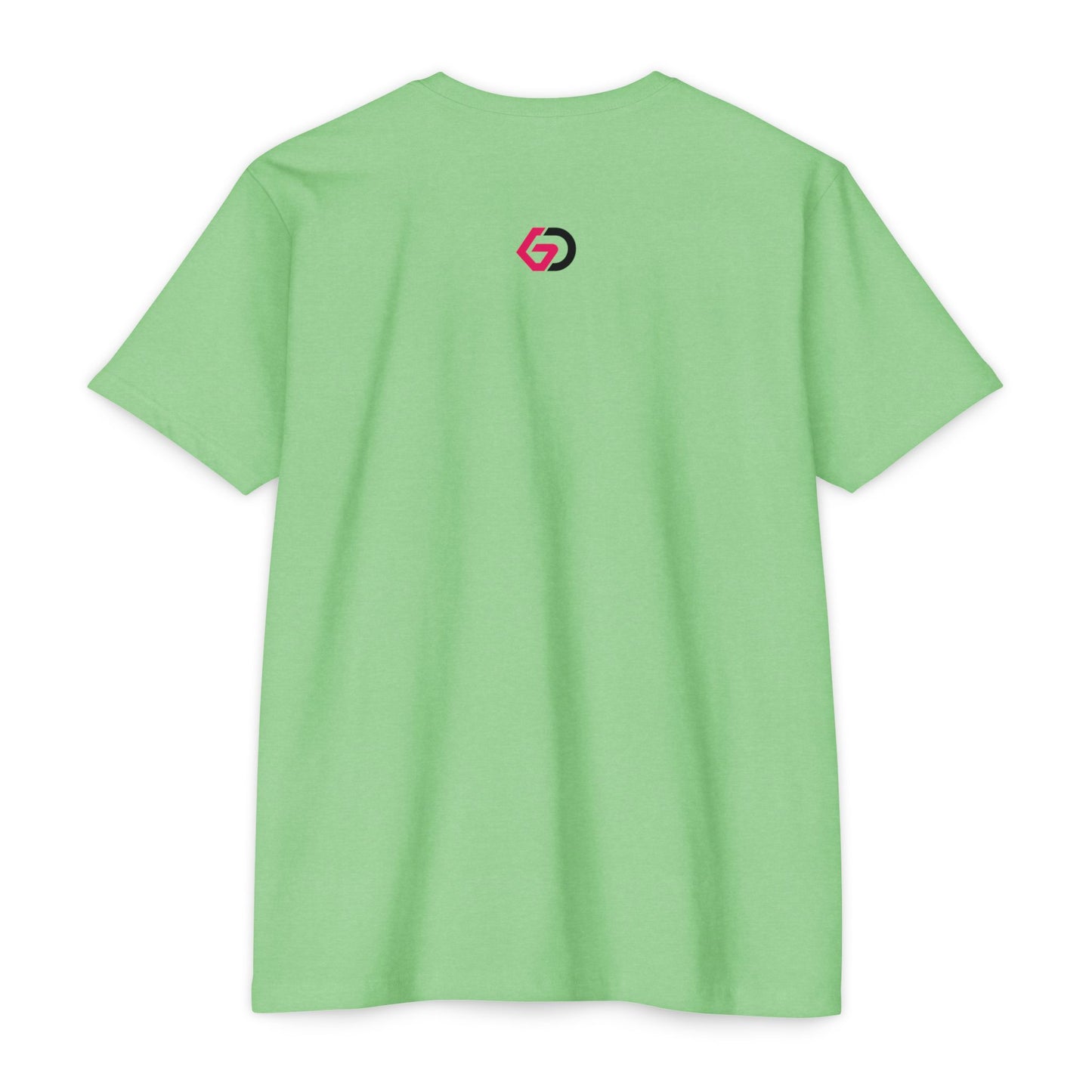 Girl Dad Power Gym Tee