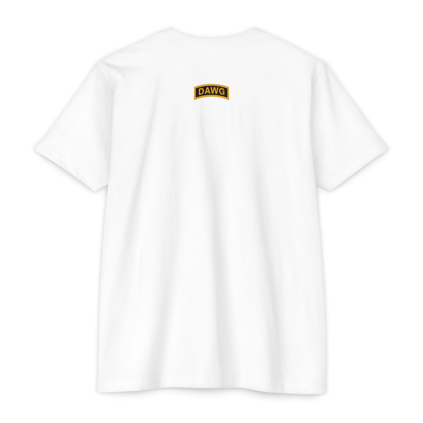 Hucky Boy Gym T-shirt