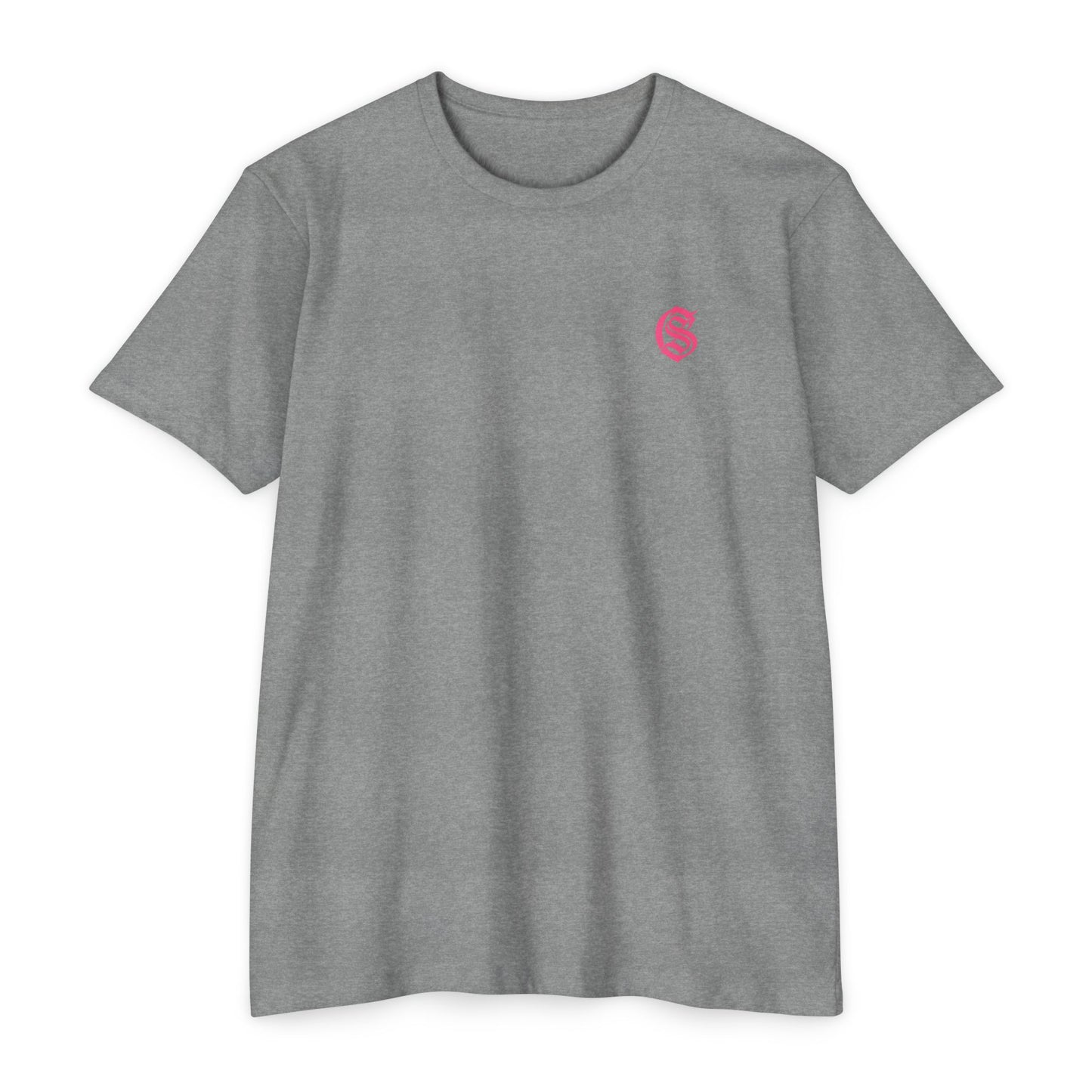 Breast Cancer Awareness OS Gym Tee