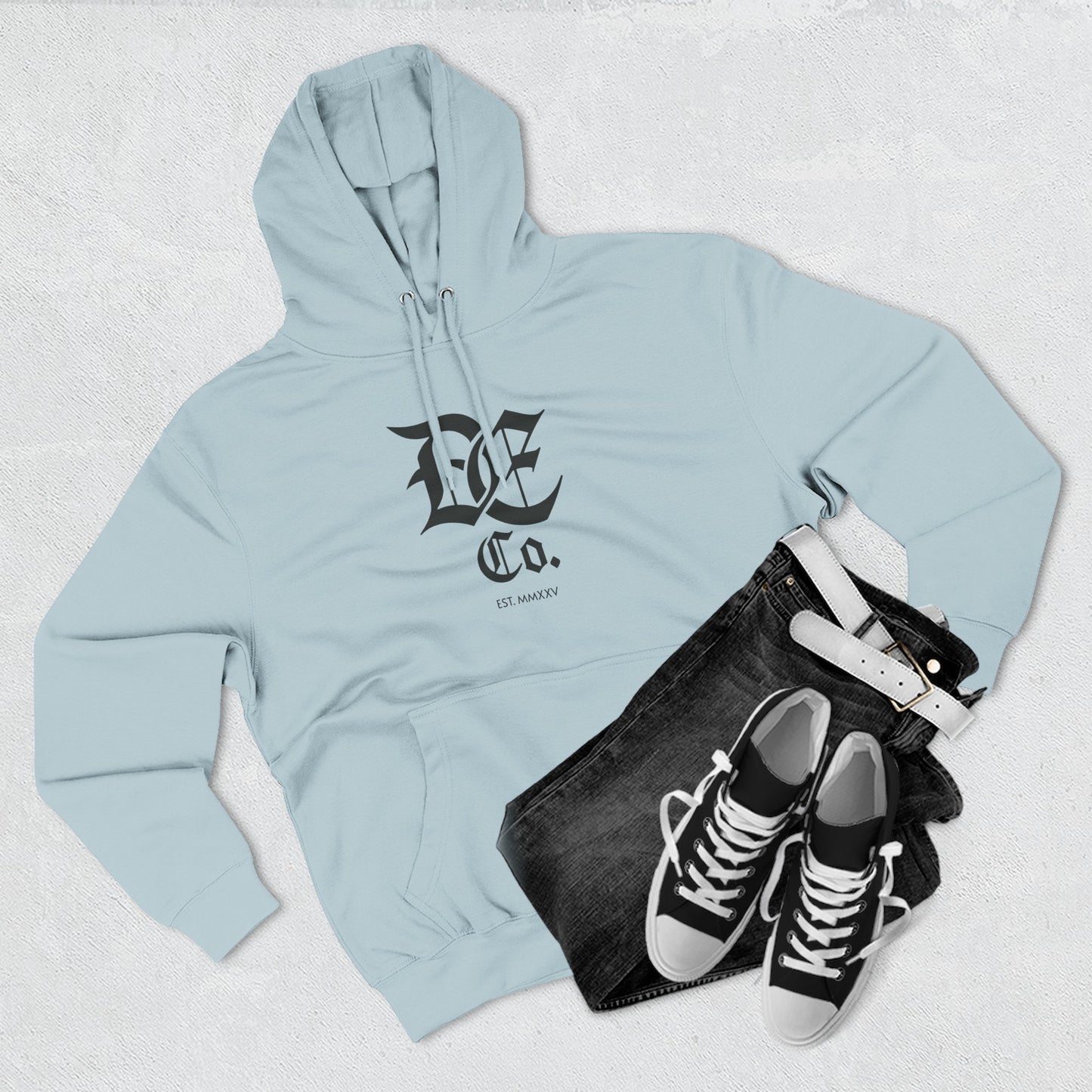 Chase Winning Gym Hoodie